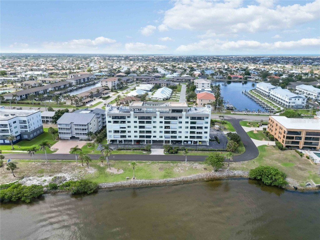 1500 Park Beach Circle #5E Punta Gorda FL 33950 C7510416 image55