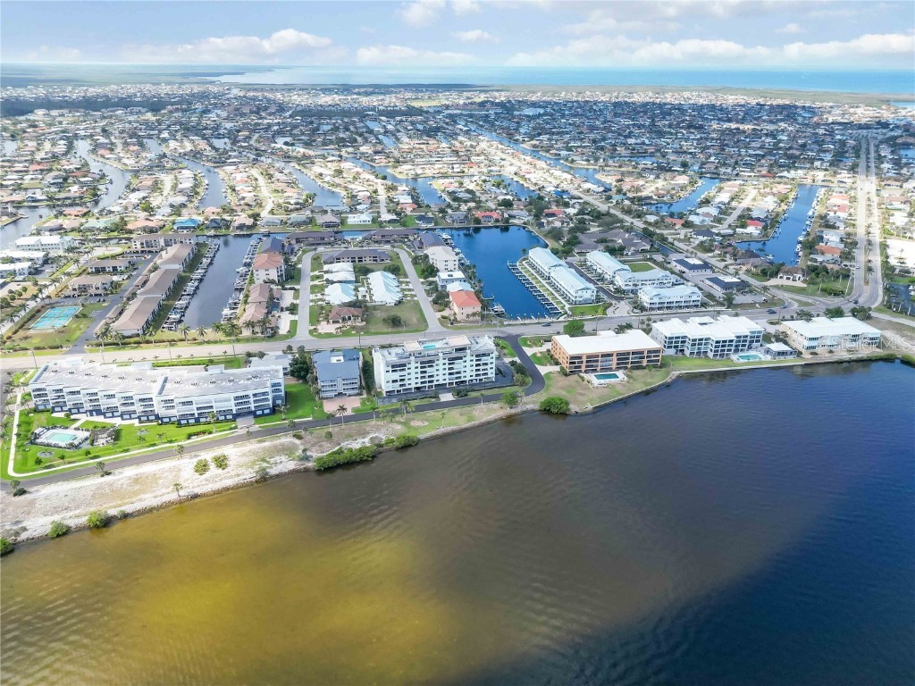 1500 Park Beach Circle #5E Punta Gorda FL 33950 C7510416 image60