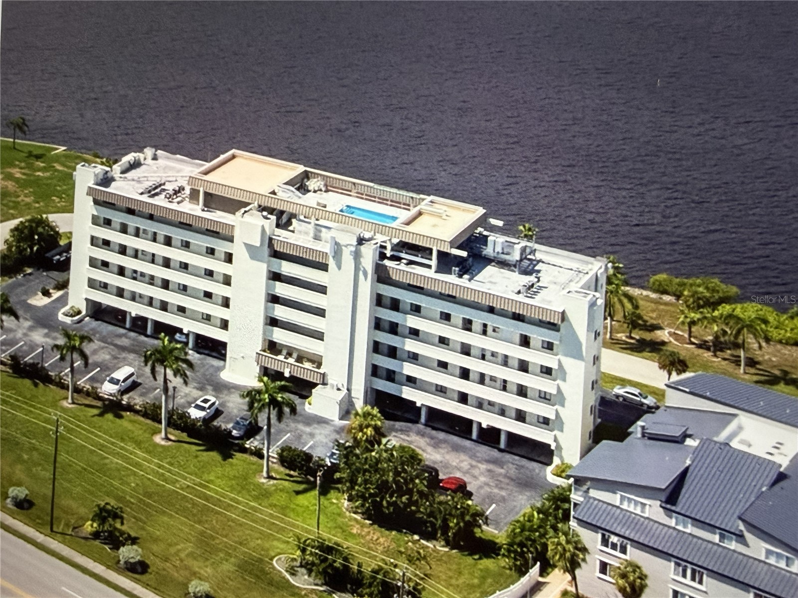 1500 Park Beach Circle #5G Punta Gorda FL 33950 - CHARLOTTE HARBOR C7523529 image1