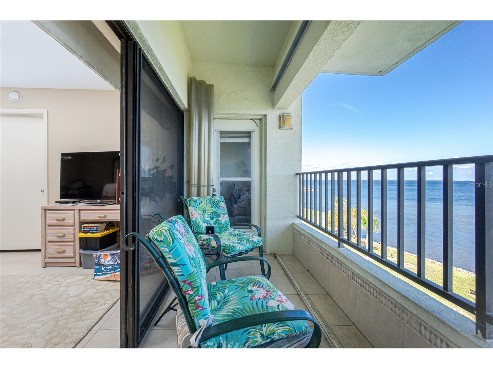 1500 Park Beach Circle #5G Punta Gorda FL 33950 - CHARLOTTE HARBOR C7523529 image10