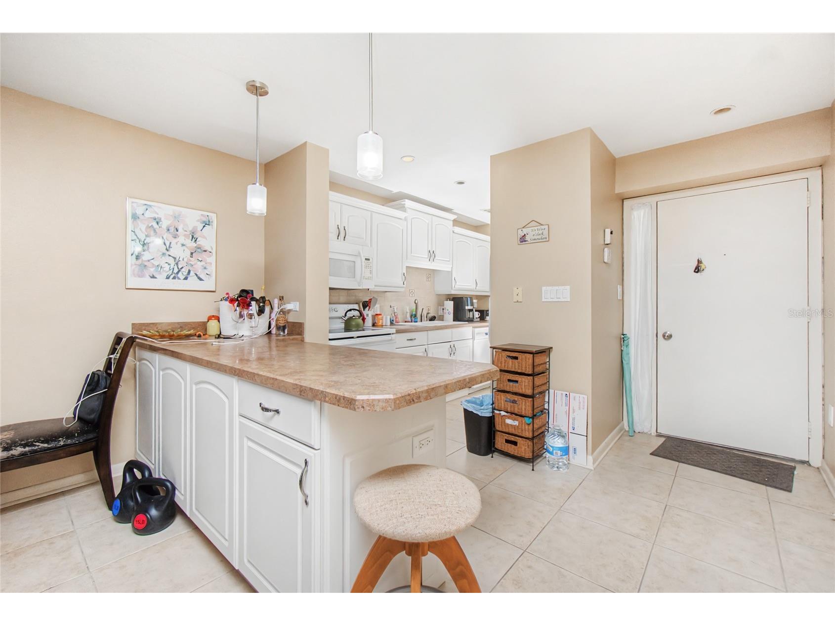 1500 Park Beach Circle #5G Punta Gorda FL 33950 - CHARLOTTE HARBOR C7523529 image11