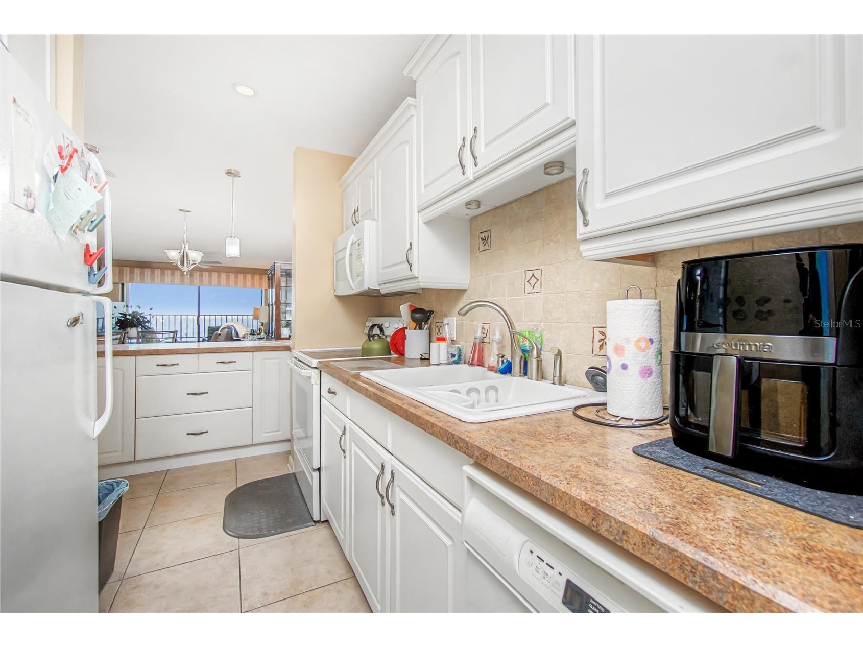 1500 Park Beach Circle #5G Punta Gorda FL 33950 - CHARLOTTE HARBOR C7523529 image12