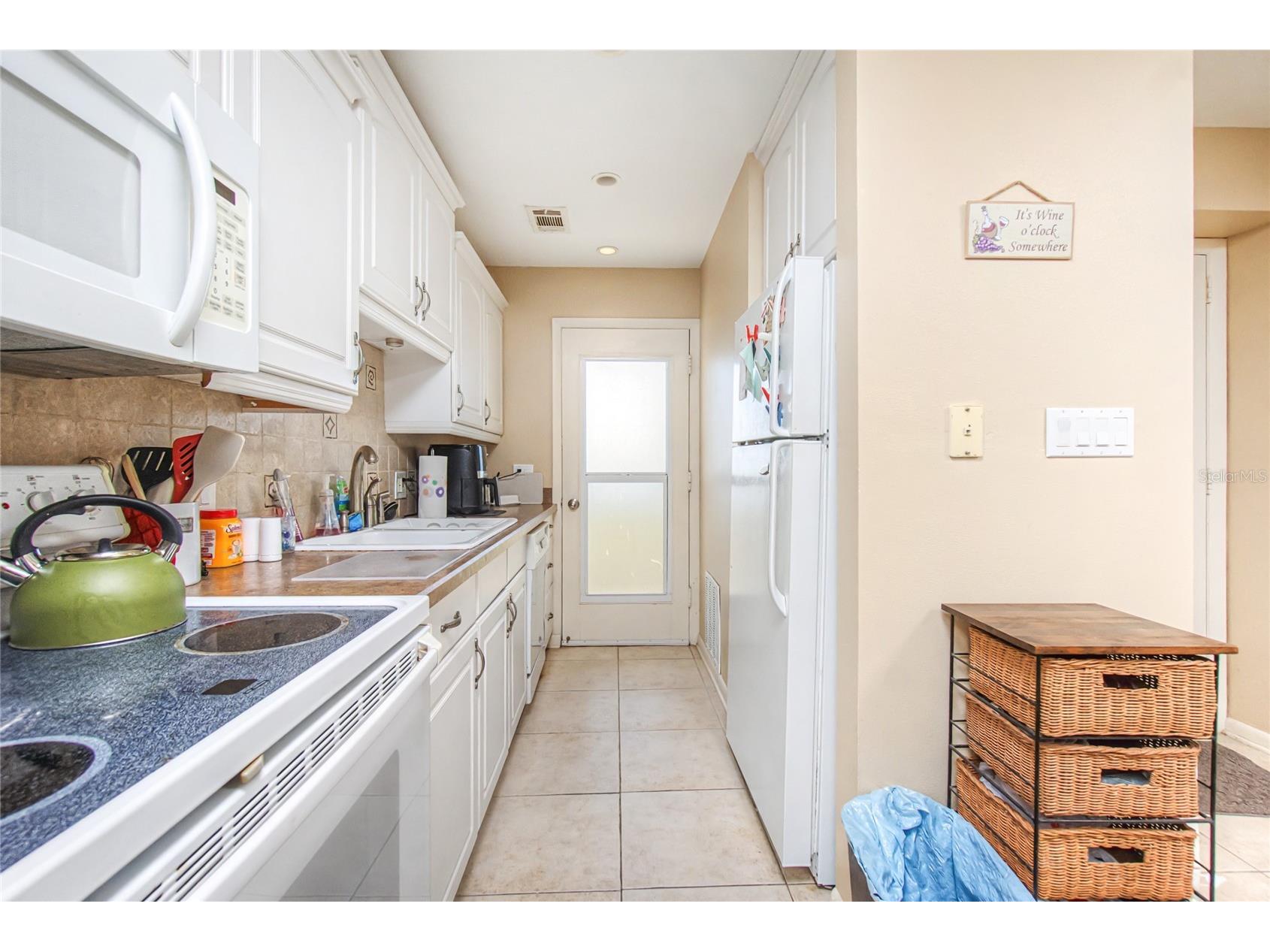 1500 Park Beach Circle #5G Punta Gorda FL 33950 - CHARLOTTE HARBOR C7523529 image13