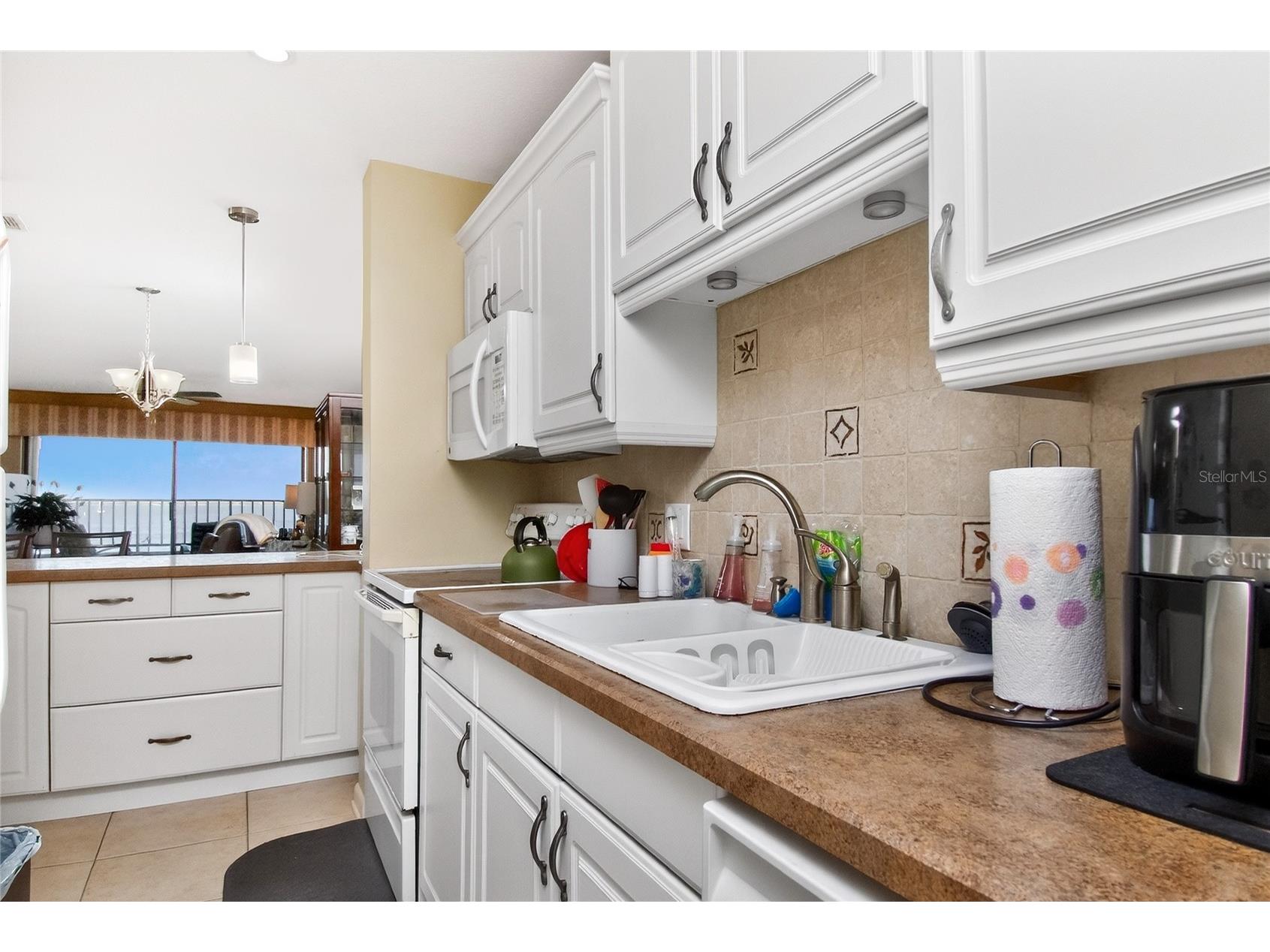 1500 Park Beach Circle #5G Punta Gorda FL 33950 - CHARLOTTE HARBOR C7523529 image14