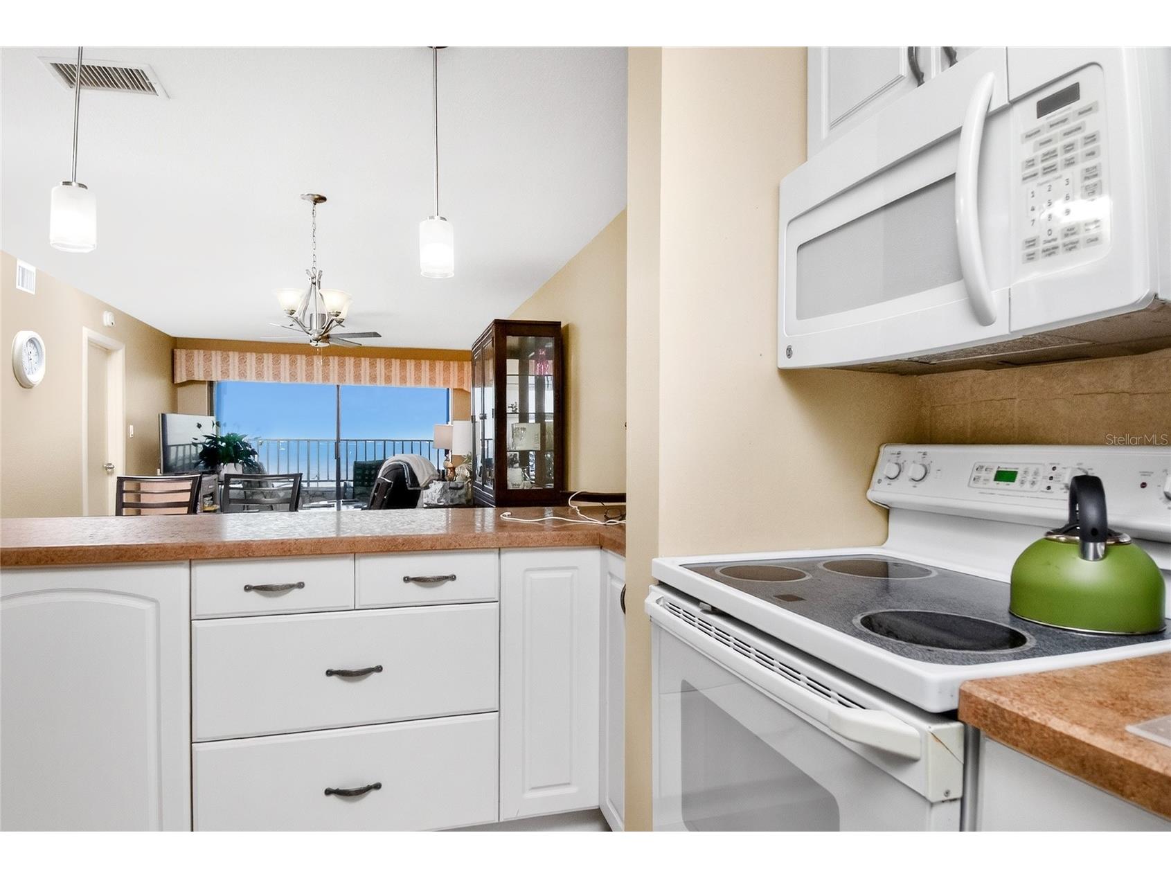 1500 Park Beach Circle #5G Punta Gorda FL 33950 - CHARLOTTE HARBOR C7523529 image15