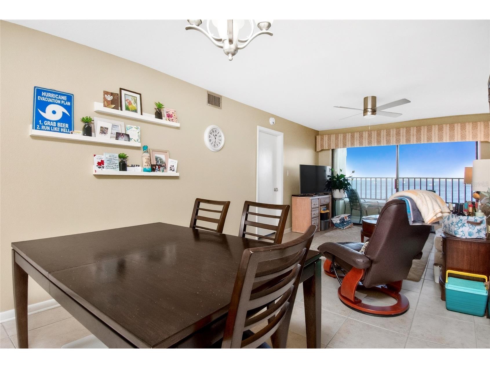 1500 Park Beach Circle #5G Punta Gorda FL 33950 - CHARLOTTE HARBOR C7523529 image18