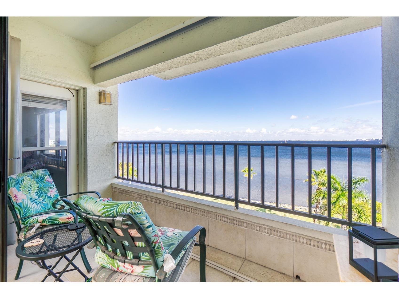 1500 Park Beach Circle #5G Punta Gorda FL 33950 - CHARLOTTE HARBOR C7523529 image2