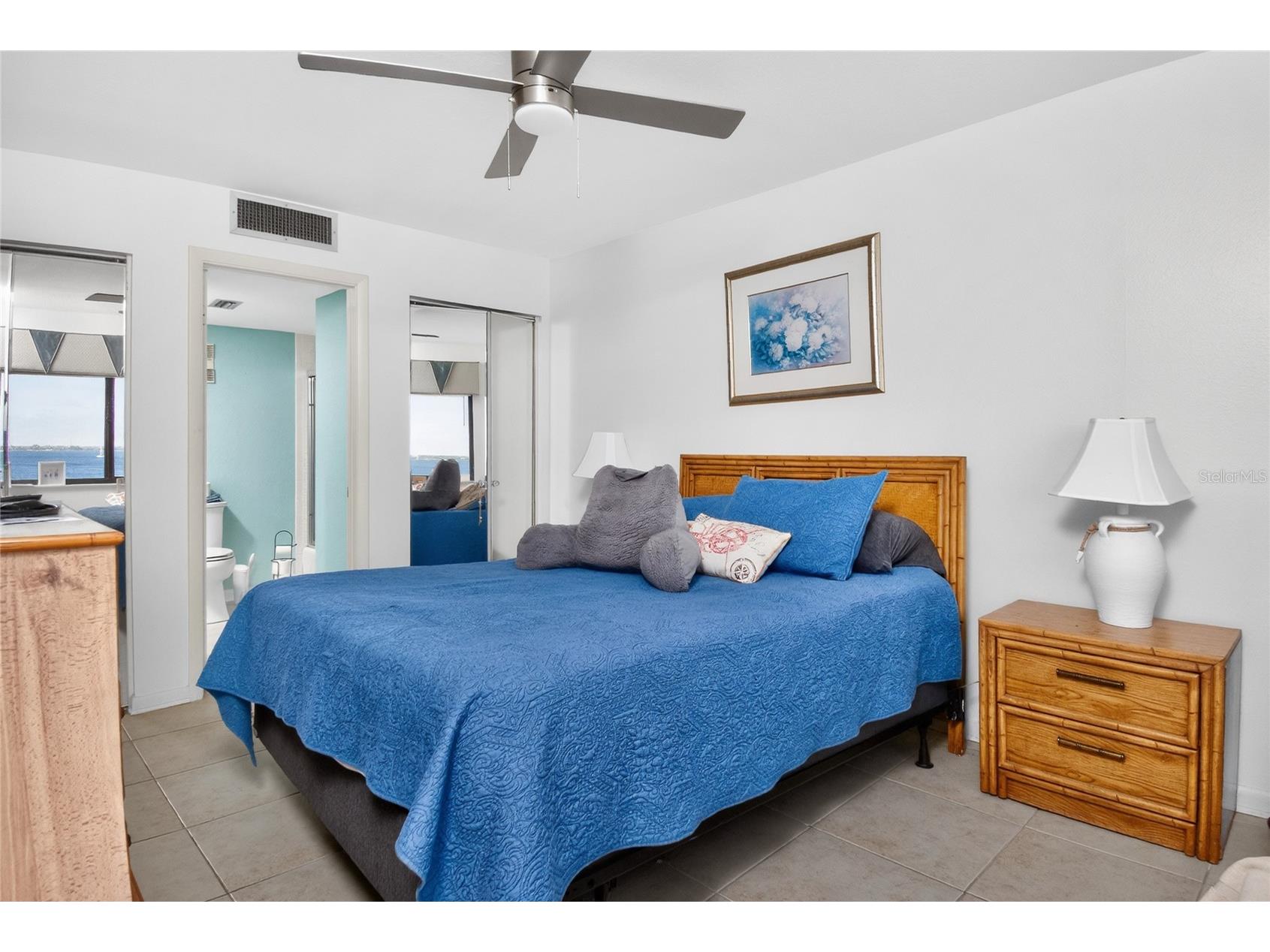 1500 Park Beach Circle #5G Punta Gorda FL 33950 - CHARLOTTE HARBOR C7523529 image23