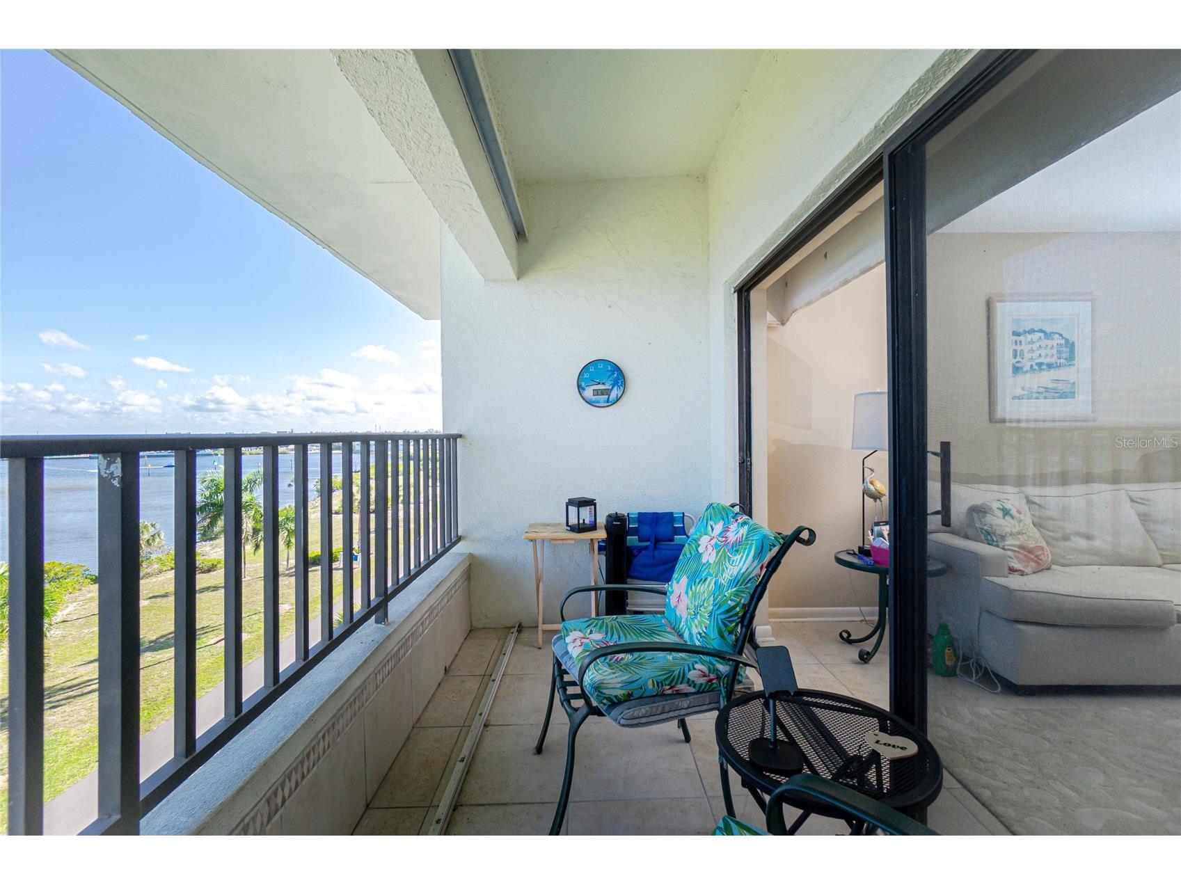 1500 Park Beach Circle #5G Punta Gorda FL 33950 - CHARLOTTE HARBOR C7523529 image31