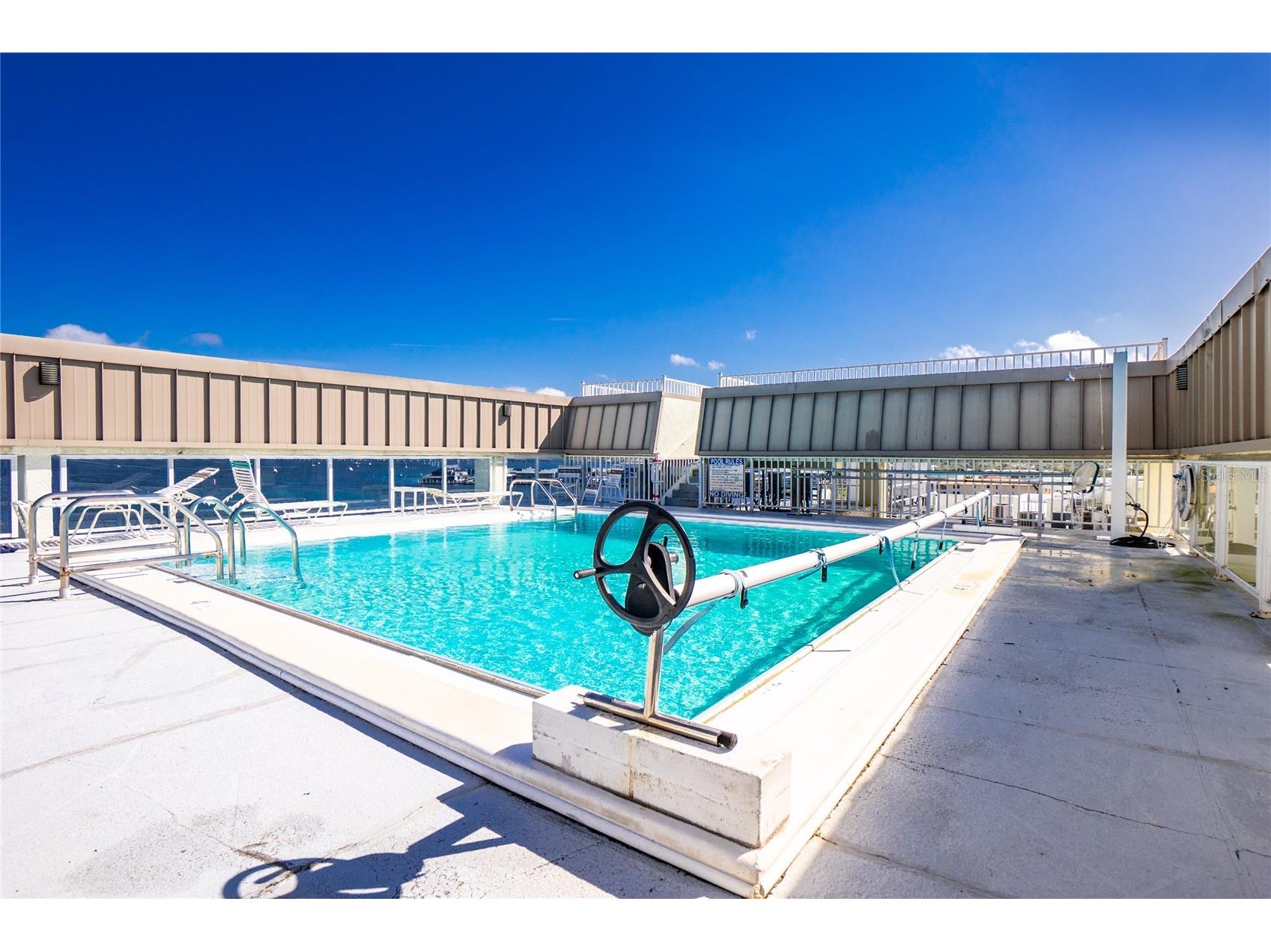 1500 Park Beach Circle #5G Punta Gorda FL 33950 - CHARLOTTE HARBOR C7523529 image33