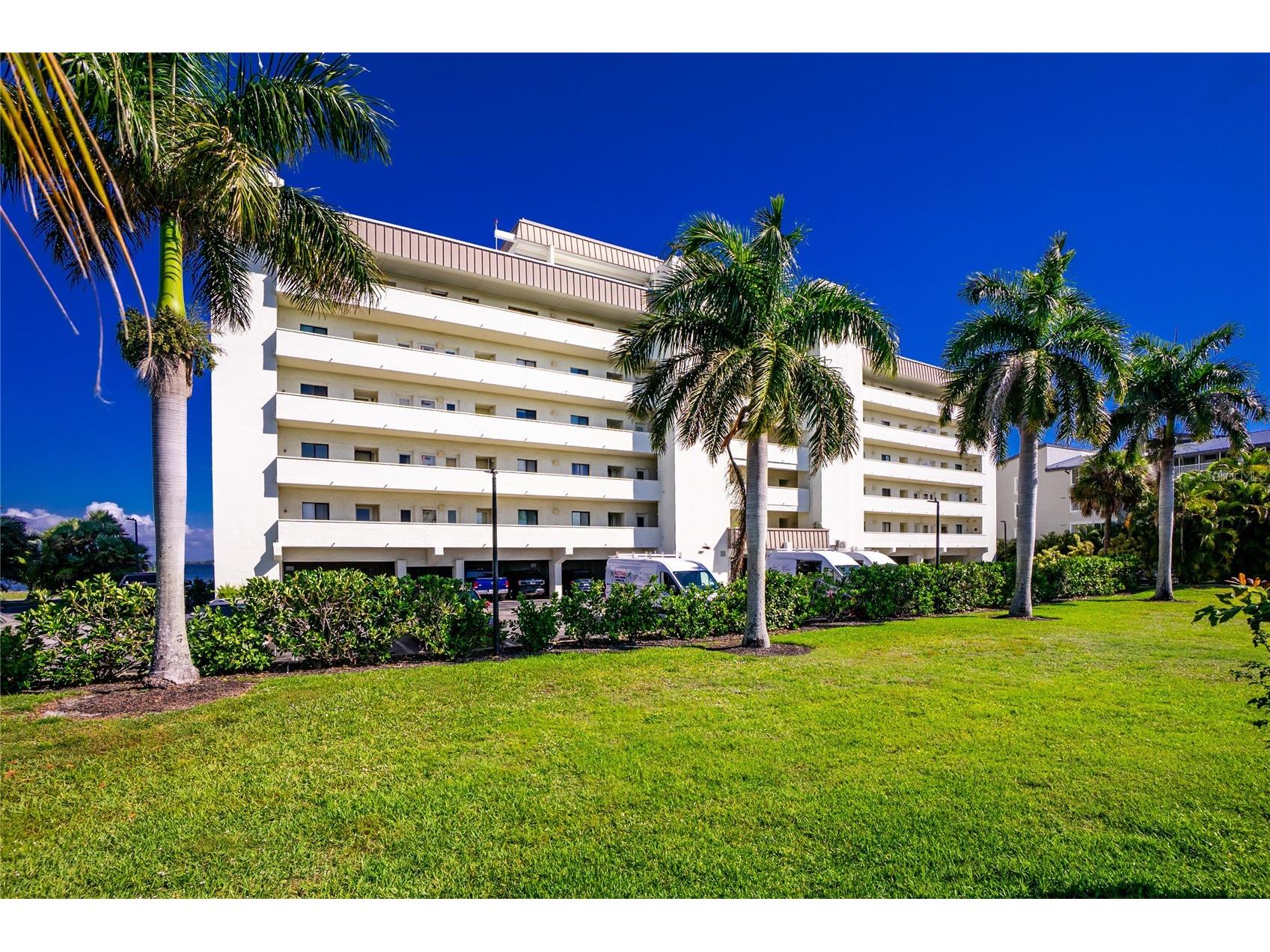 1500 Park Beach Circle #5G Punta Gorda FL 33950 - CHARLOTTE HARBOR C7523529 image4