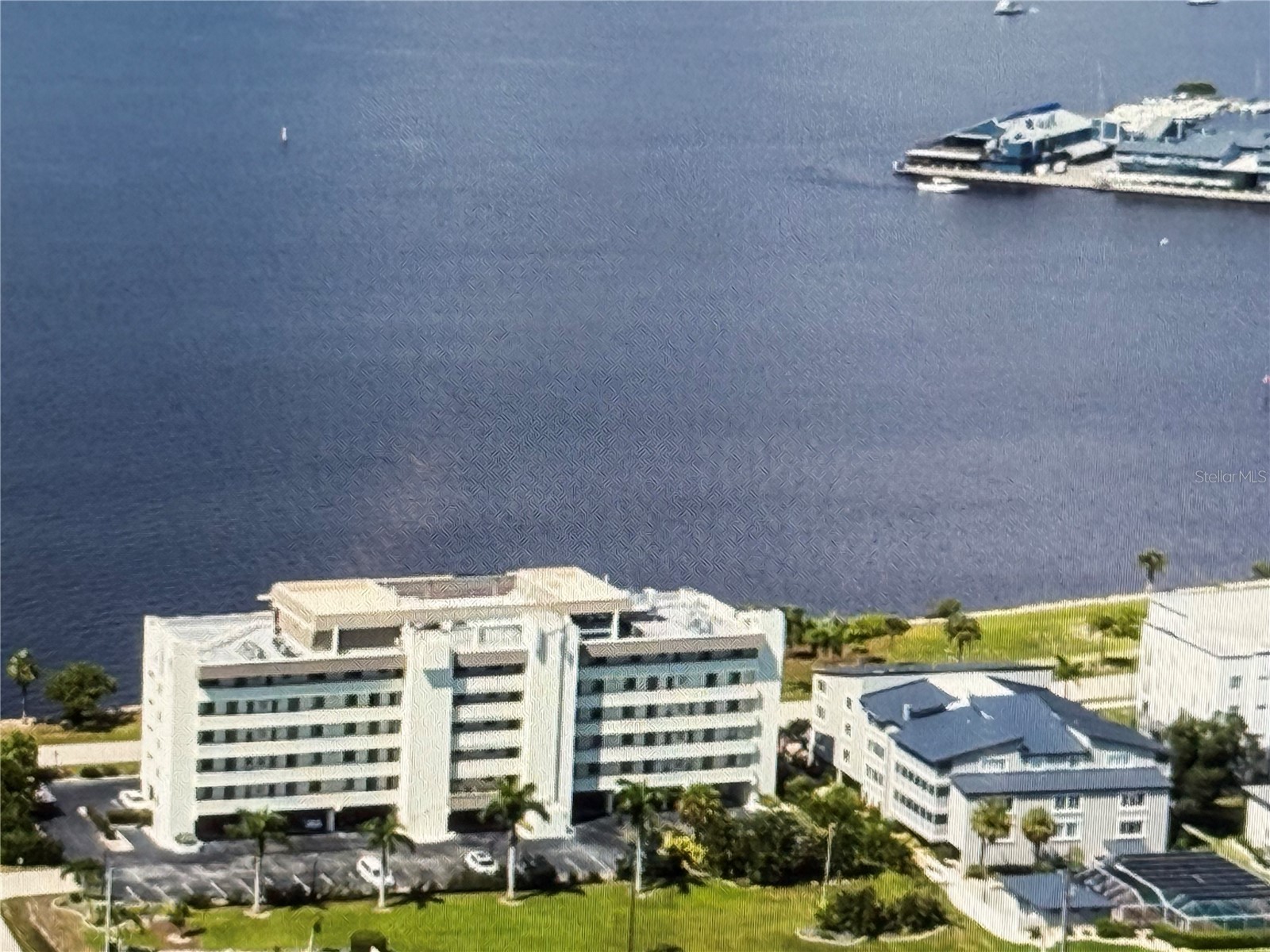 1500 Park Beach Circle #5G Punta Gorda FL 33950 - CHARLOTTE HARBOR C7523529 image41