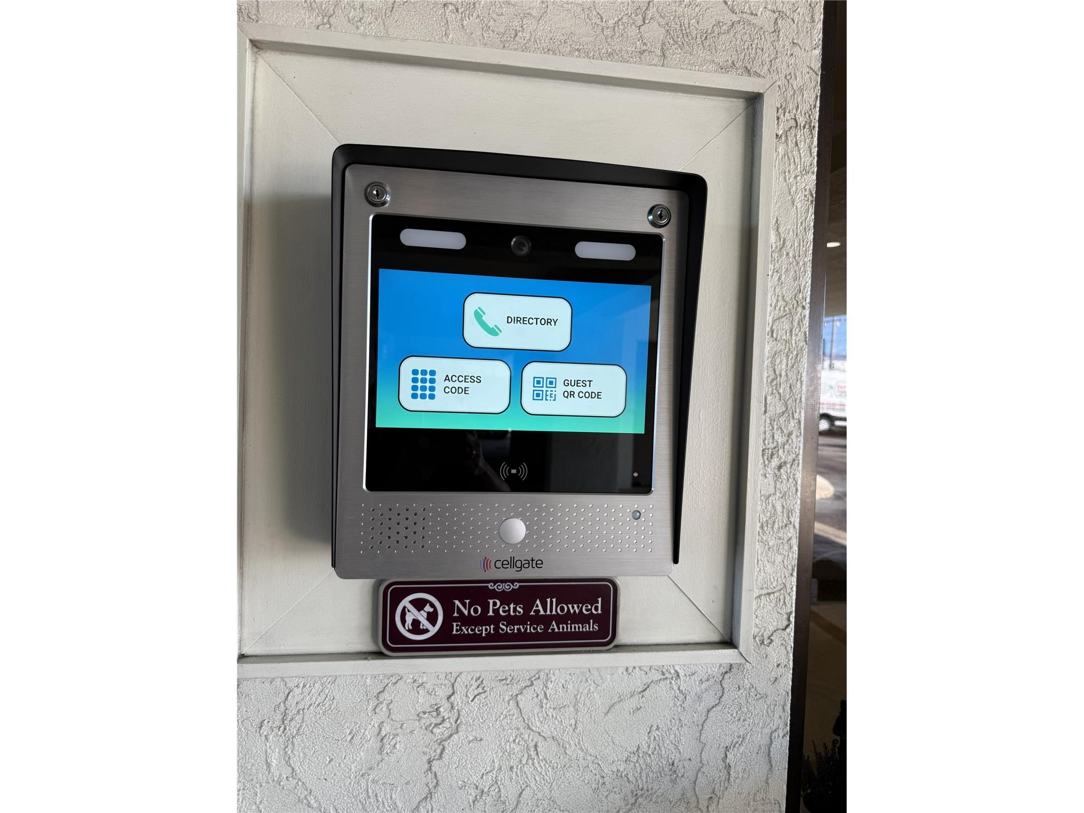 1500 Park Beach Circle #5G Punta Gorda FL 33950 - CHARLOTTE HARBOR C7523529 image43