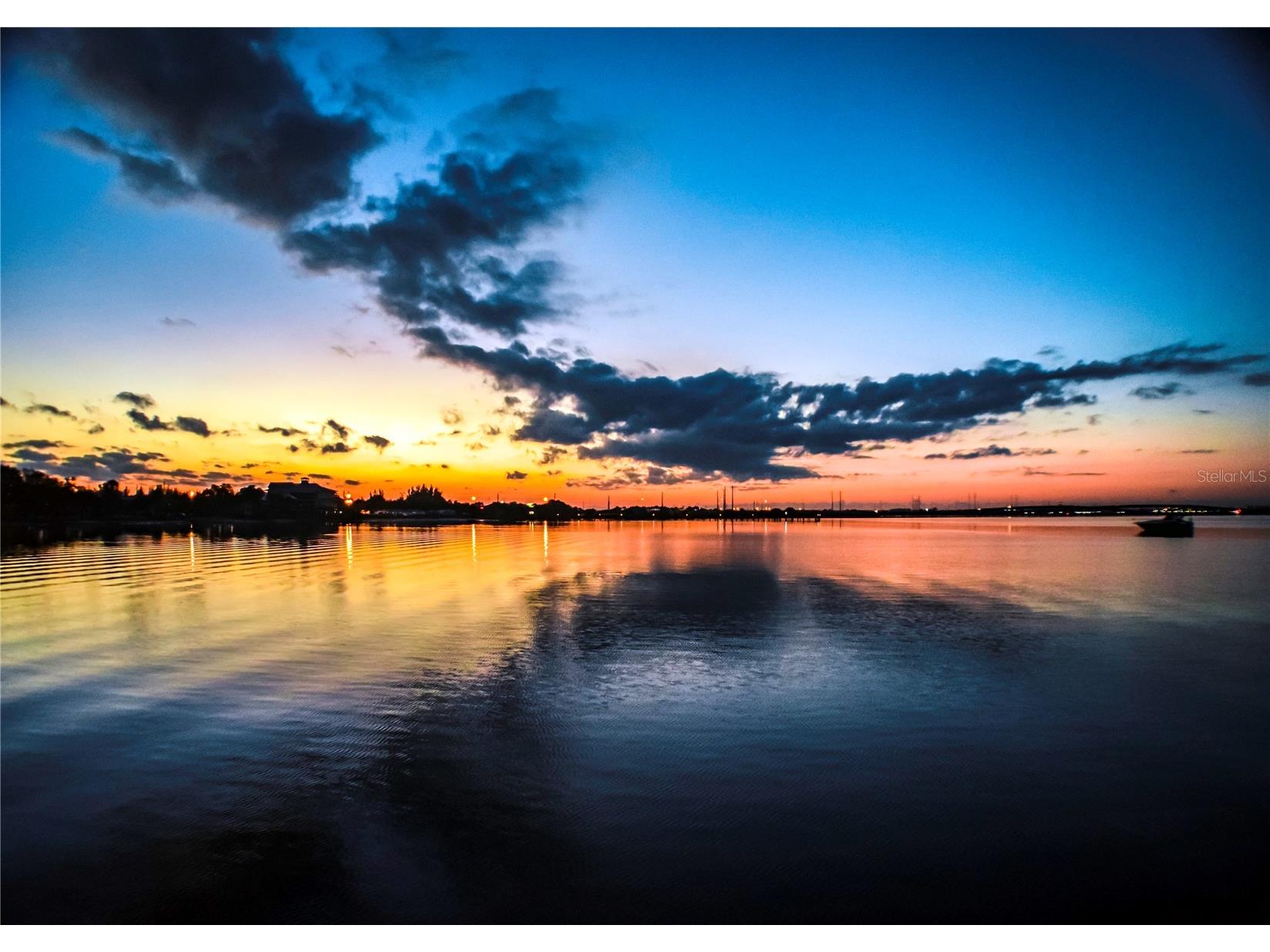 1500 Park Beach Circle #5G Punta Gorda FL 33950 - CHARLOTTE HARBOR C7523529 image46