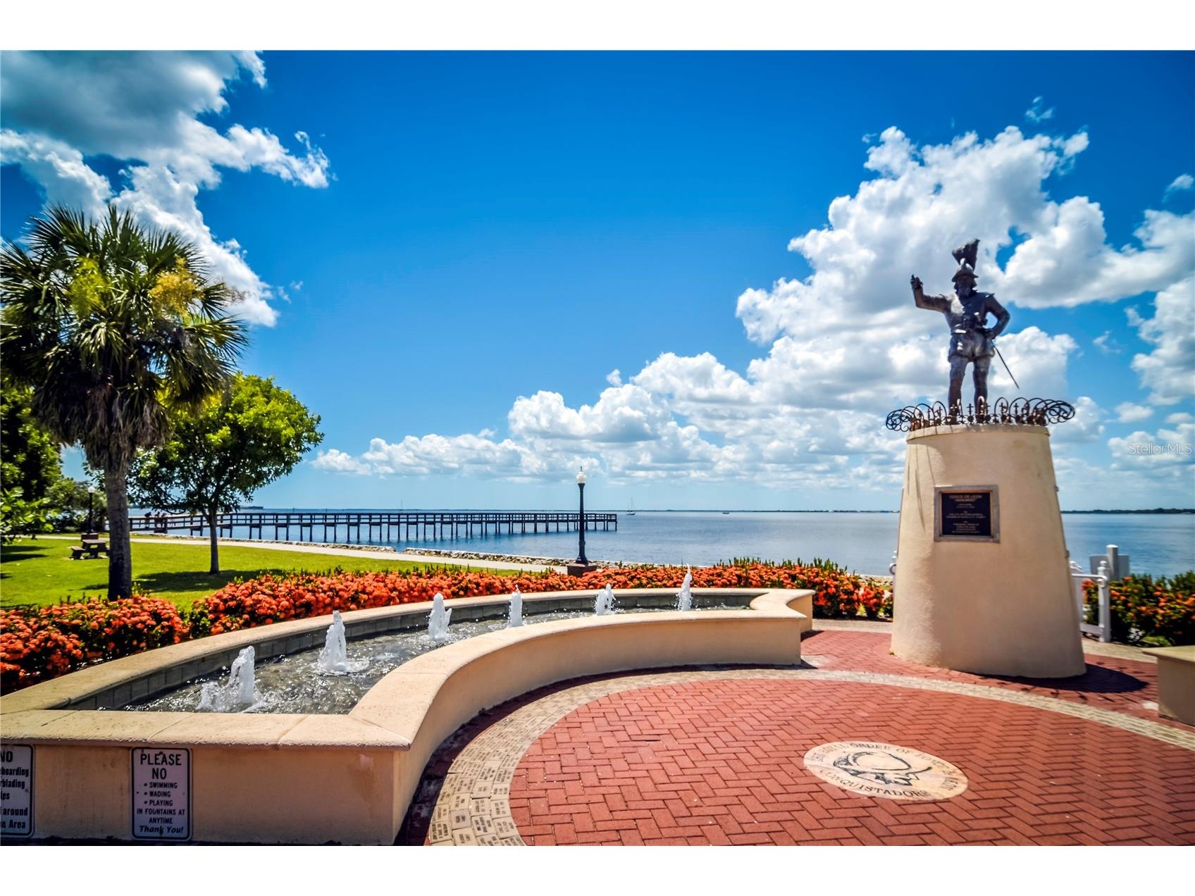 1500 Park Beach Circle #5G Punta Gorda FL 33950 - CHARLOTTE HARBOR C7523529 image49