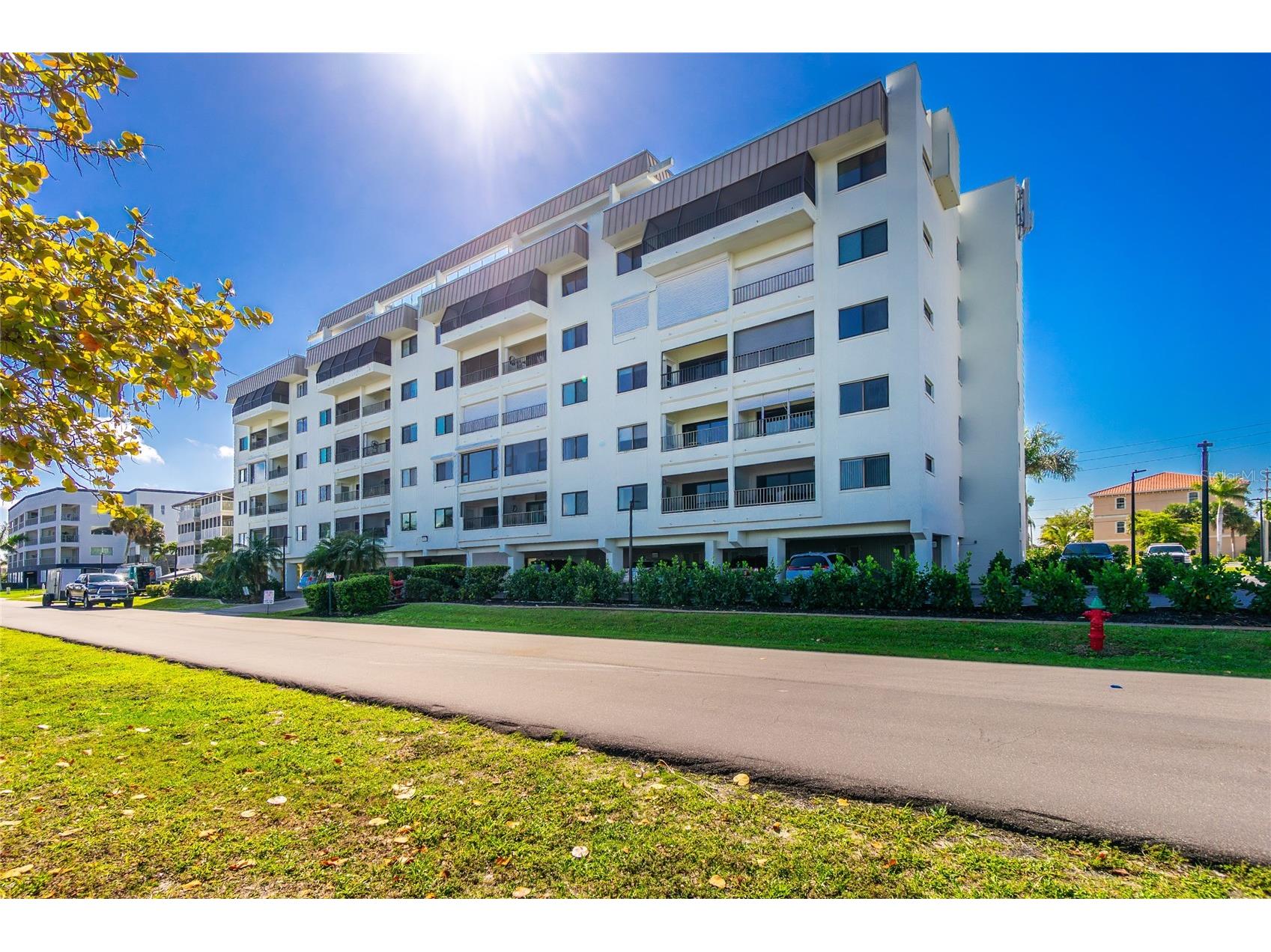 1500 Park Beach Circle #5G Punta Gorda FL 33950 - CHARLOTTE HARBOR C7523529 image5