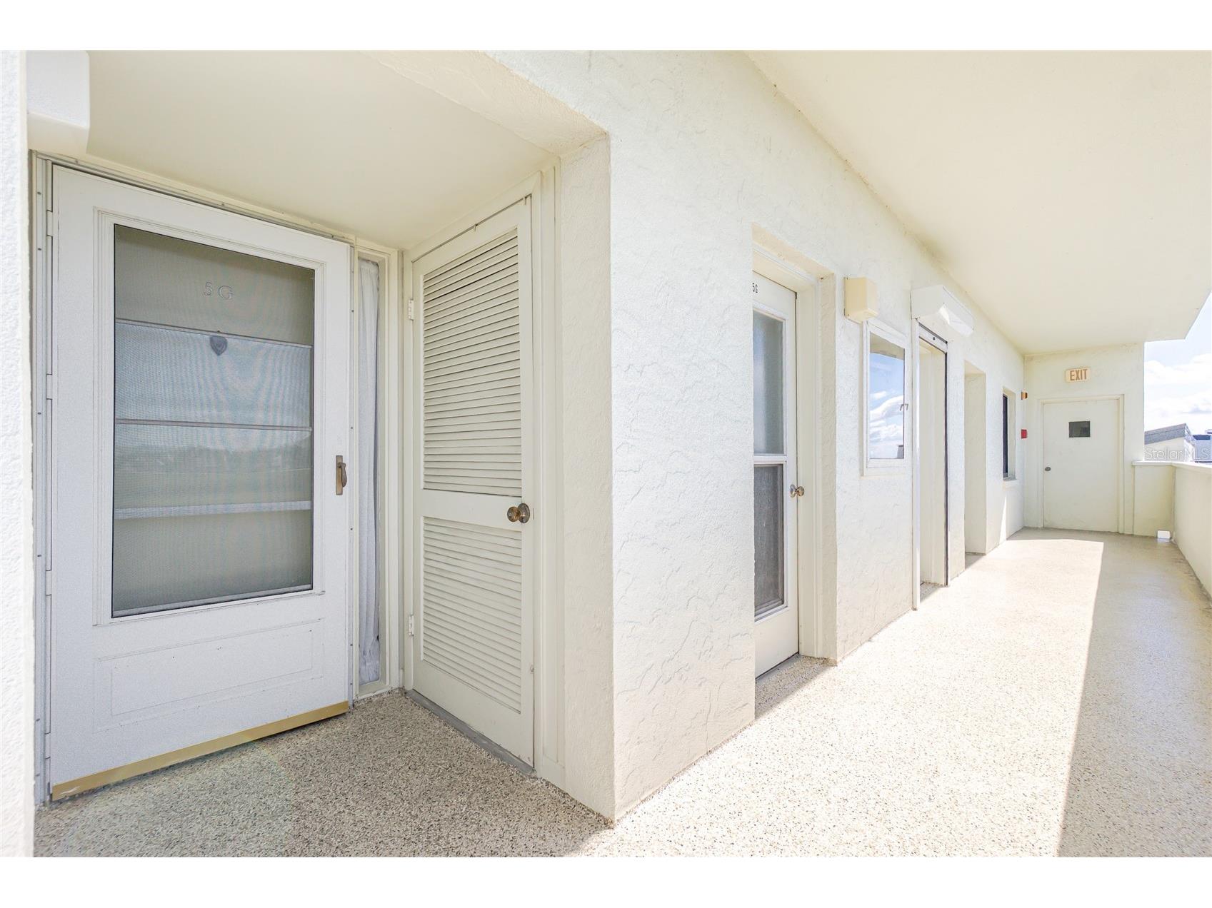 1500 Park Beach Circle #5G Punta Gorda FL 33950 - CHARLOTTE HARBOR C7523529 image6