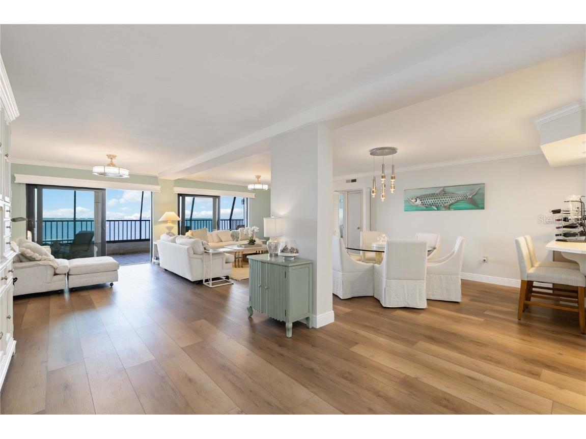 1500 Park Beach Circle #6C Punta Gorda FL 33950 - CHARLOTTE HARBOR N6141181 image10