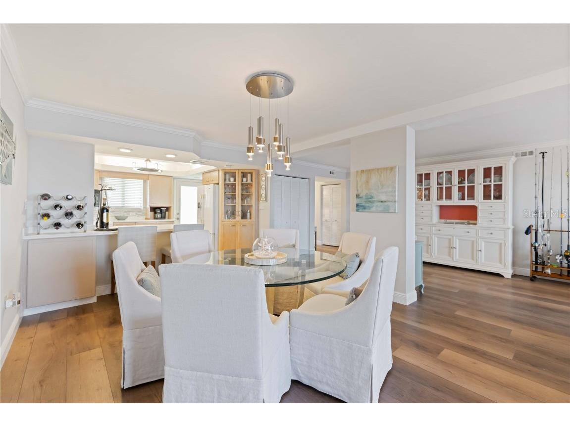 1500 Park Beach Circle #6C Punta Gorda FL 33950 - CHARLOTTE HARBOR N6141181 image16