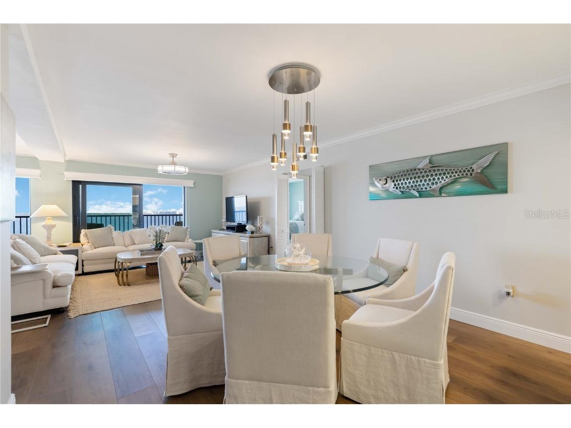 1500 Park Beach Circle #6C Punta Gorda FL 33950 - CHARLOTTE HARBOR N6141181 image17