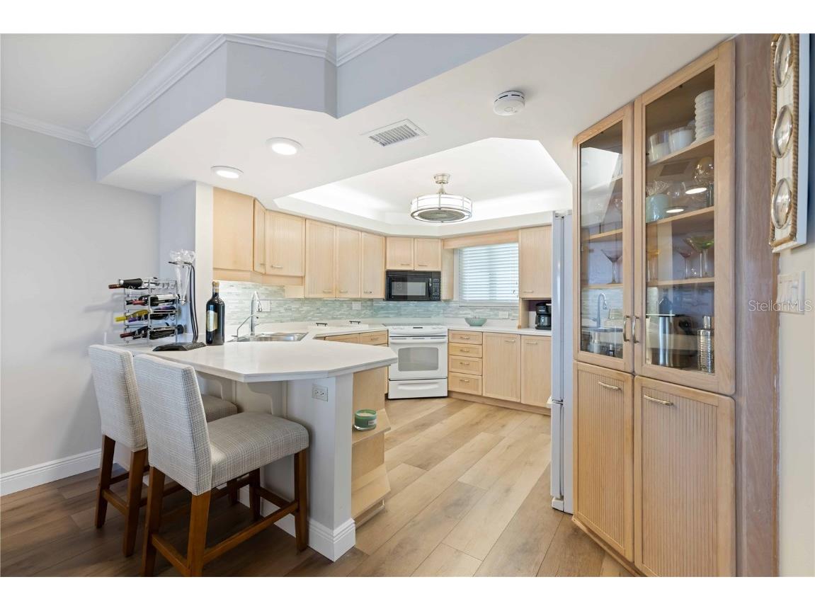 1500 Park Beach Circle #6C Punta Gorda FL 33950 - CHARLOTTE HARBOR N6141181 image19