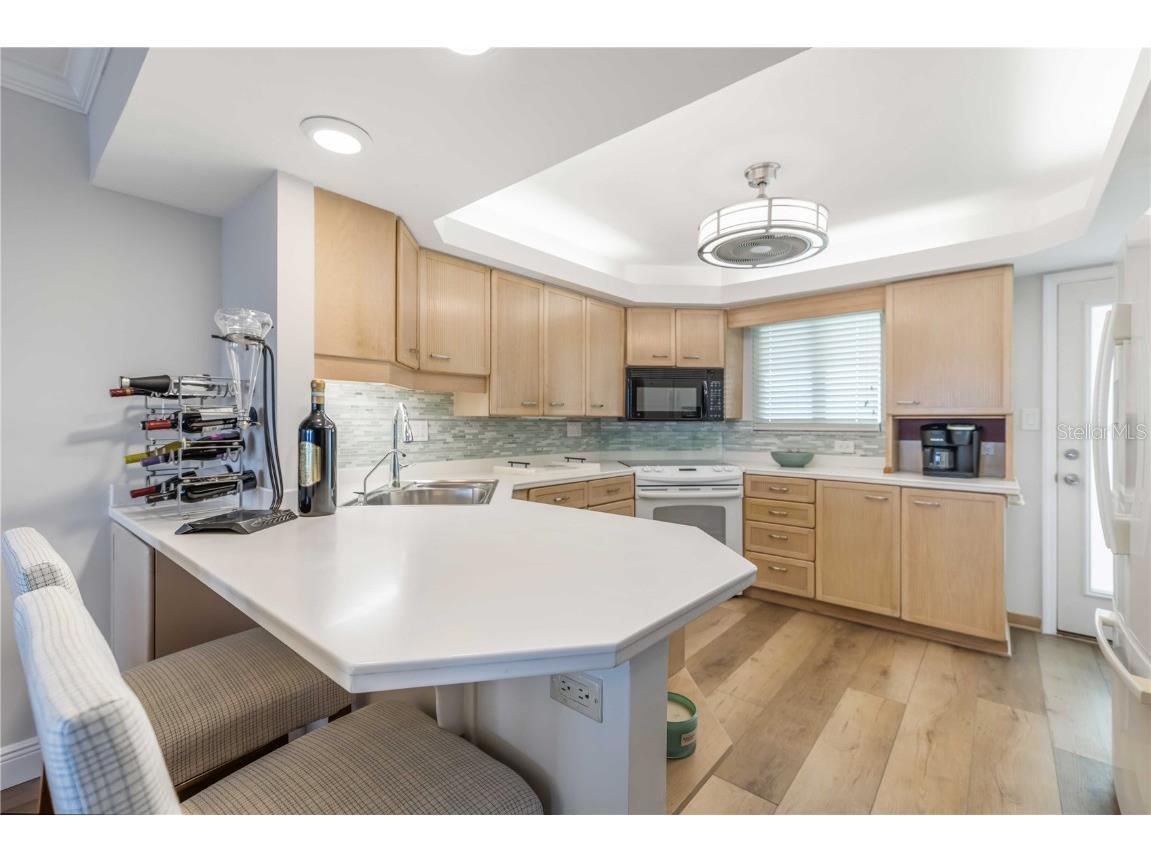 1500 Park Beach Circle #6C Punta Gorda FL 33950 - CHARLOTTE HARBOR N6141181 image20