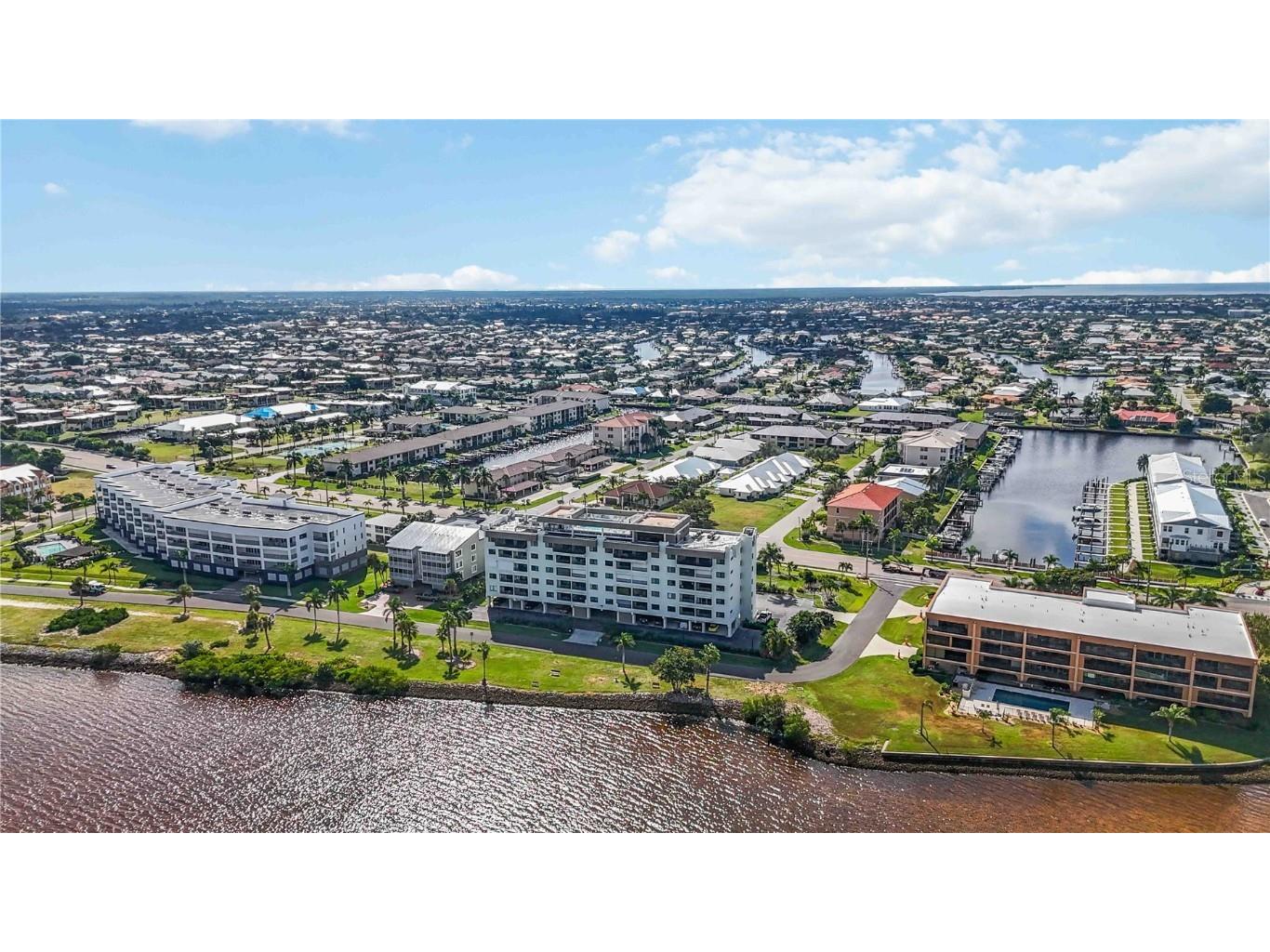 1500 Park Beach Circle #6C Punta Gorda FL 33950 - CHARLOTTE HARBOR N6141181 image3