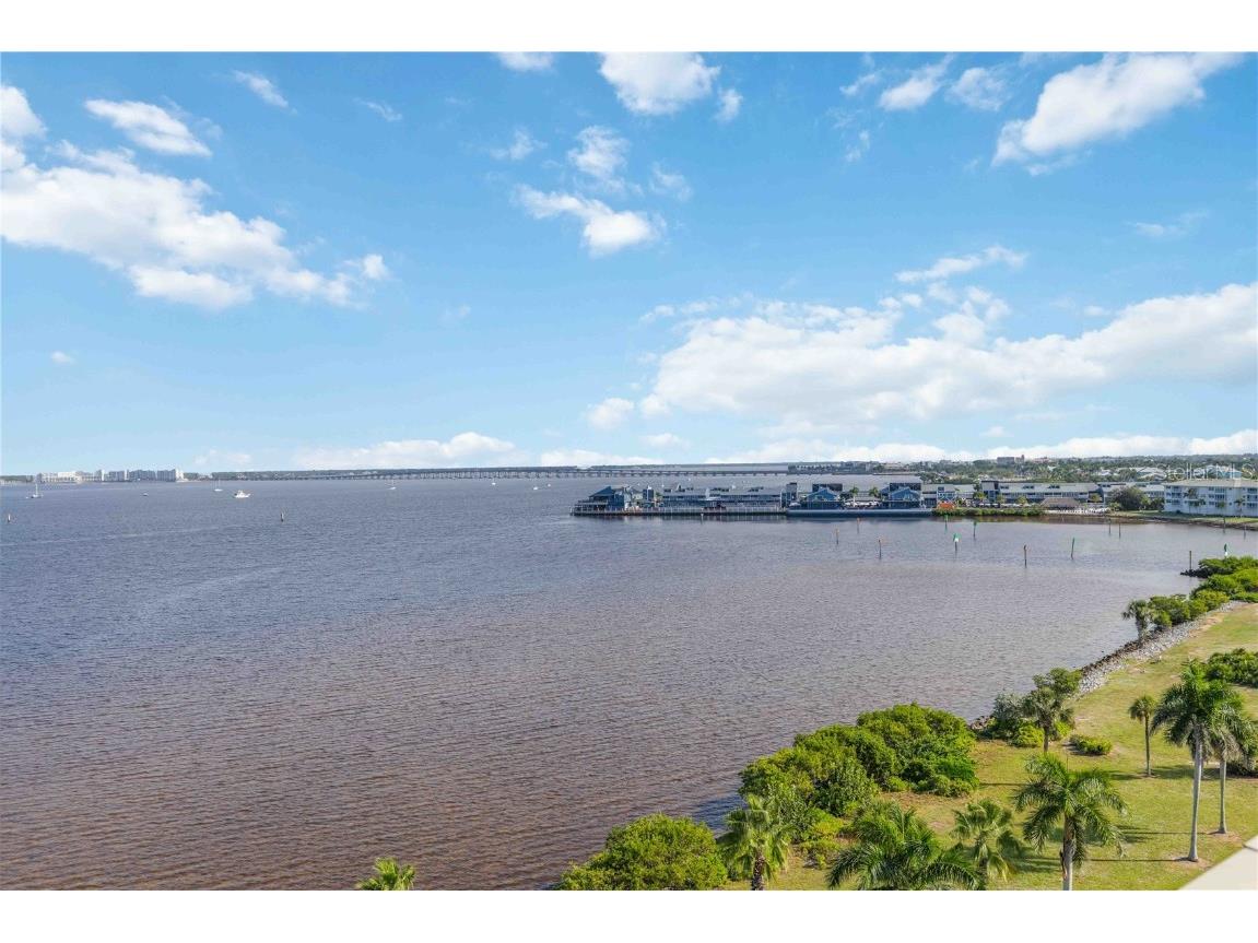 1500 Park Beach Circle #6C Punta Gorda FL 33950 - CHARLOTTE HARBOR N6141181 image39