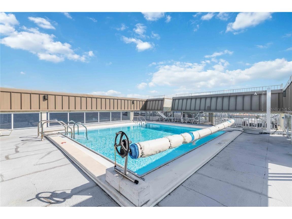 1500 Park Beach Circle #6C Punta Gorda FL 33950 - CHARLOTTE HARBOR N6141181 image41