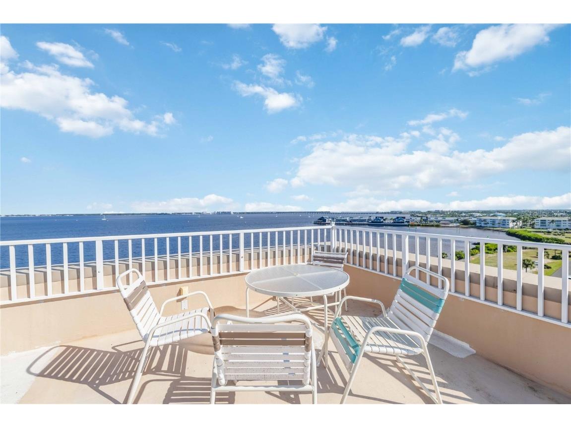 1500 Park Beach Circle #6C Punta Gorda FL 33950 - CHARLOTTE HARBOR N6141181 image43