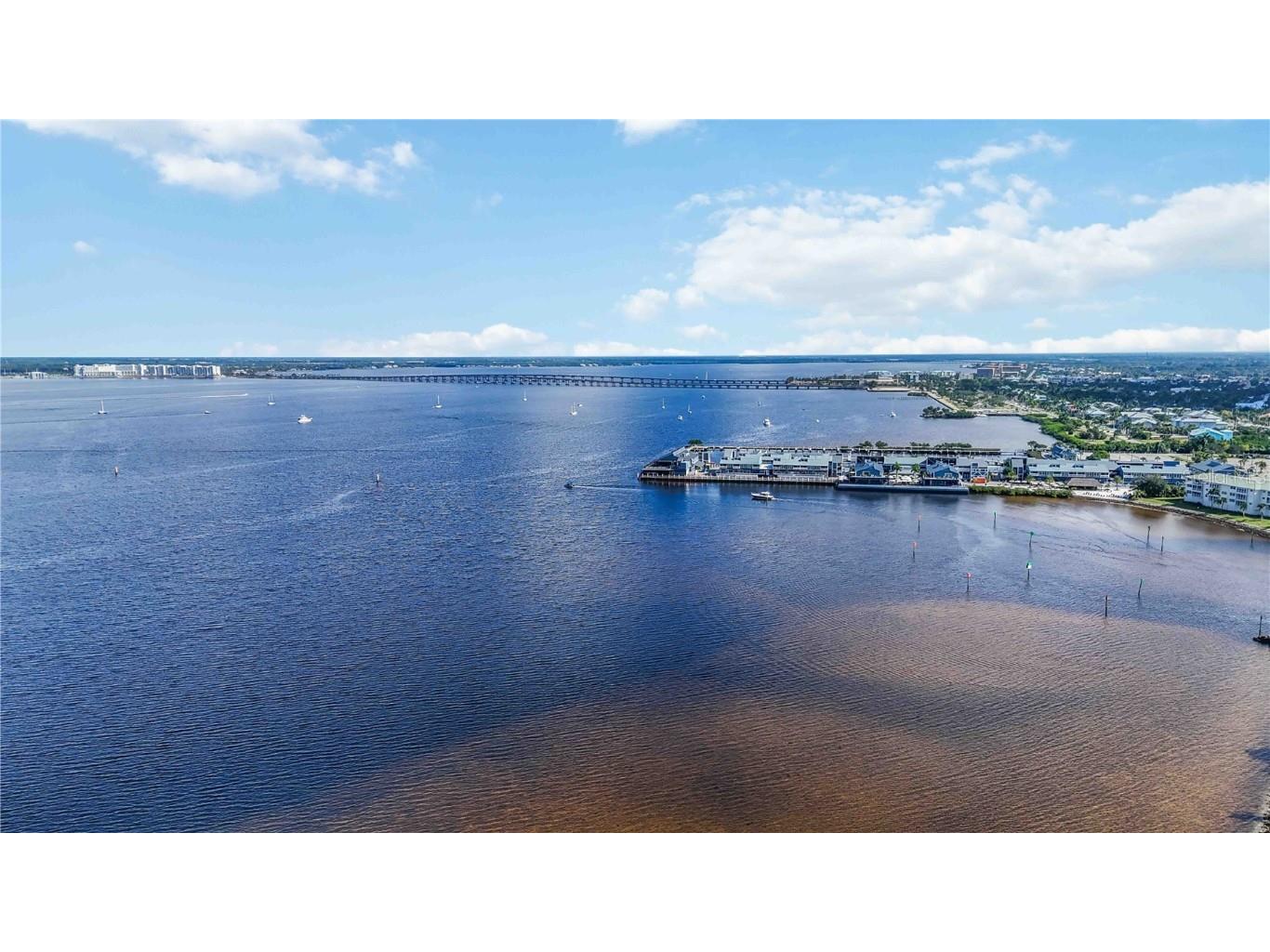 1500 Park Beach Circle #6C Punta Gorda FL 33950 - CHARLOTTE HARBOR N6141181 image46
