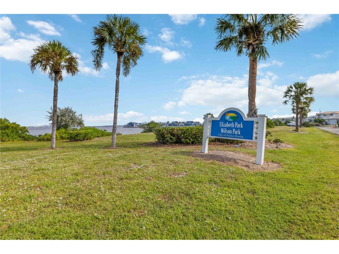 1500 Park Beach Circle #6C Punta Gorda FL 33950 - CHARLOTTE HARBOR N6141181 image48