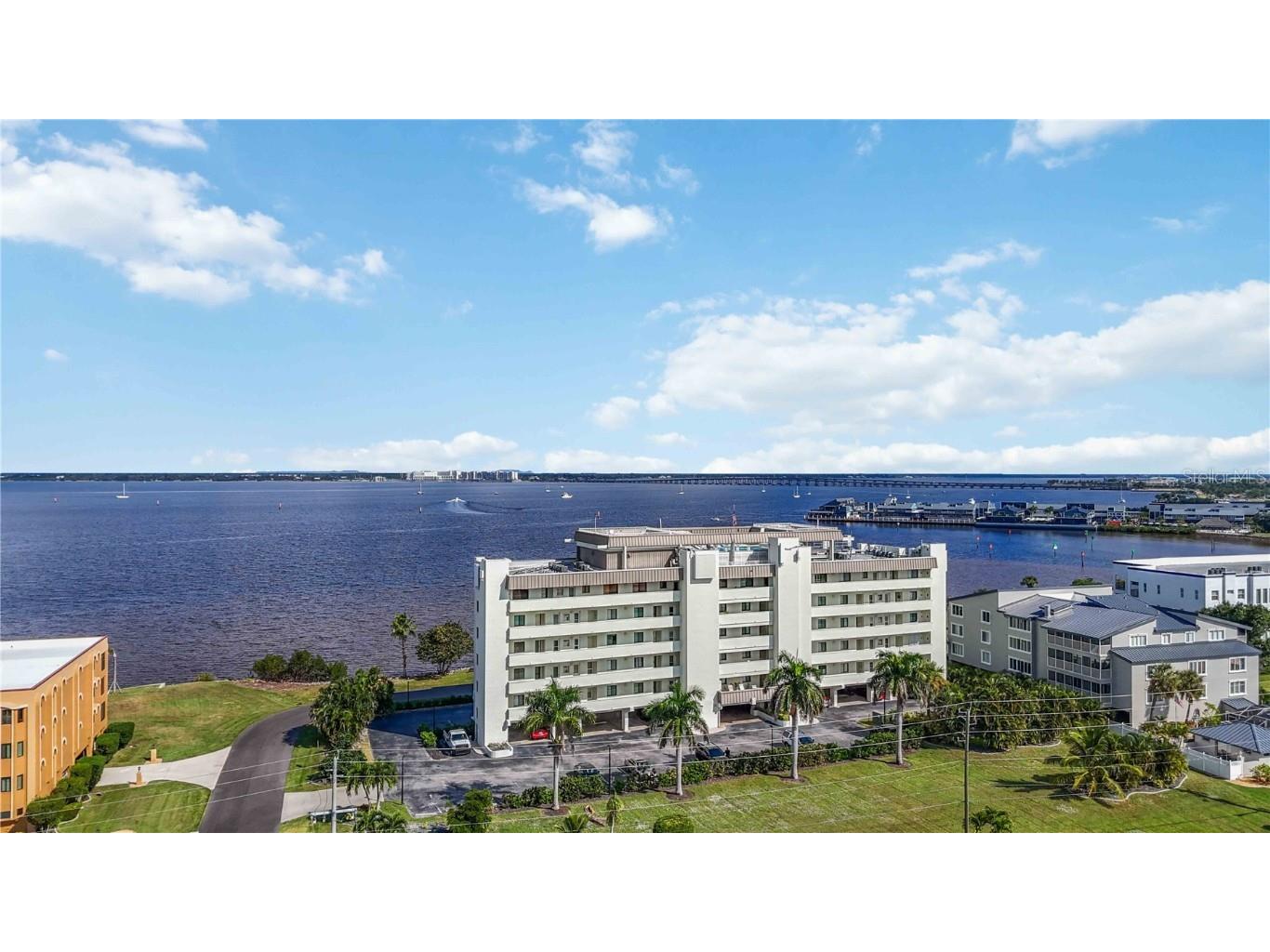 1500 Park Beach Circle #6C Punta Gorda FL 33950 - CHARLOTTE HARBOR N6141181 image50