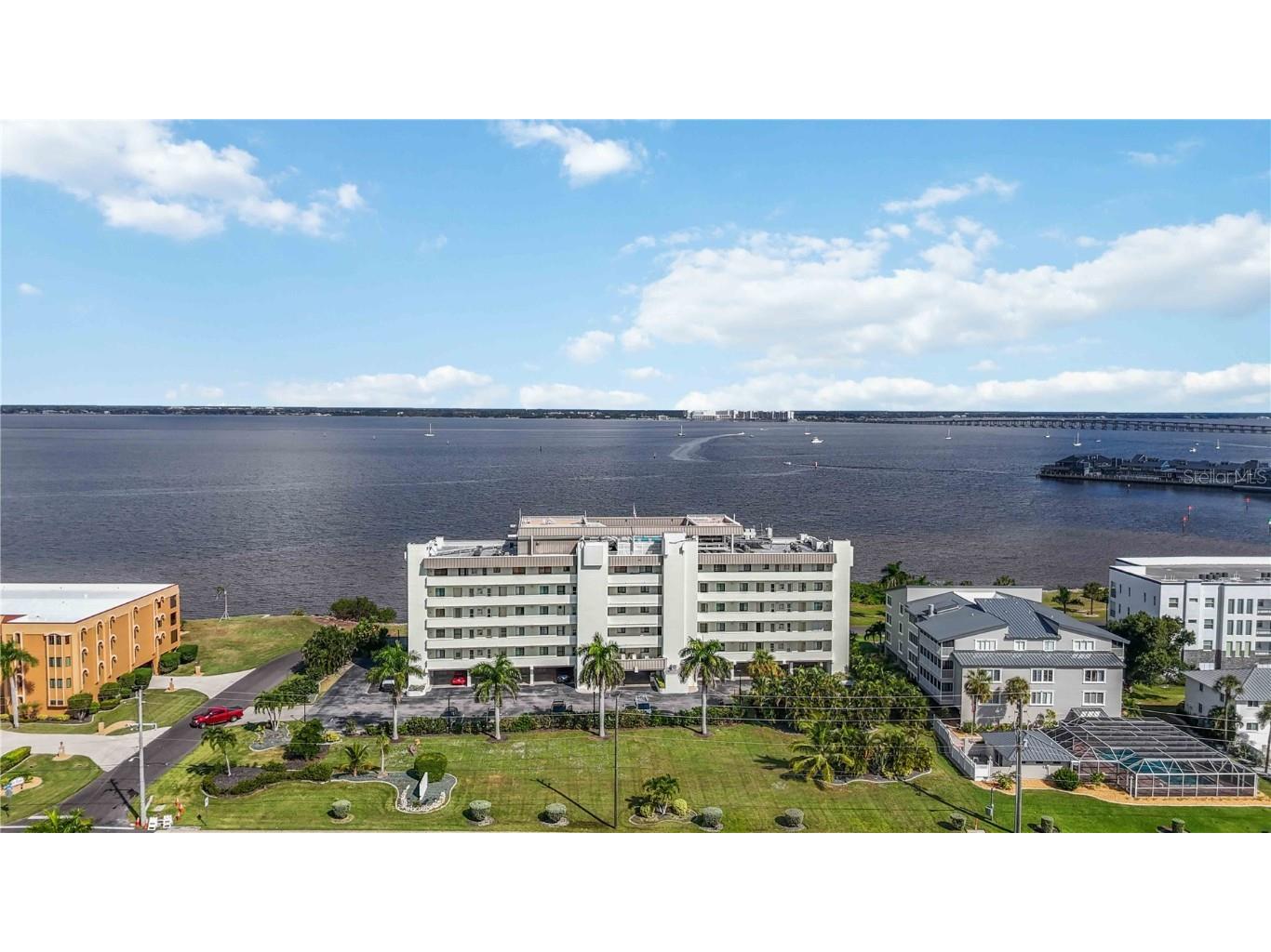 1500 Park Beach Circle #6C Punta Gorda FL 33950 - CHARLOTTE HARBOR N6141181 image51