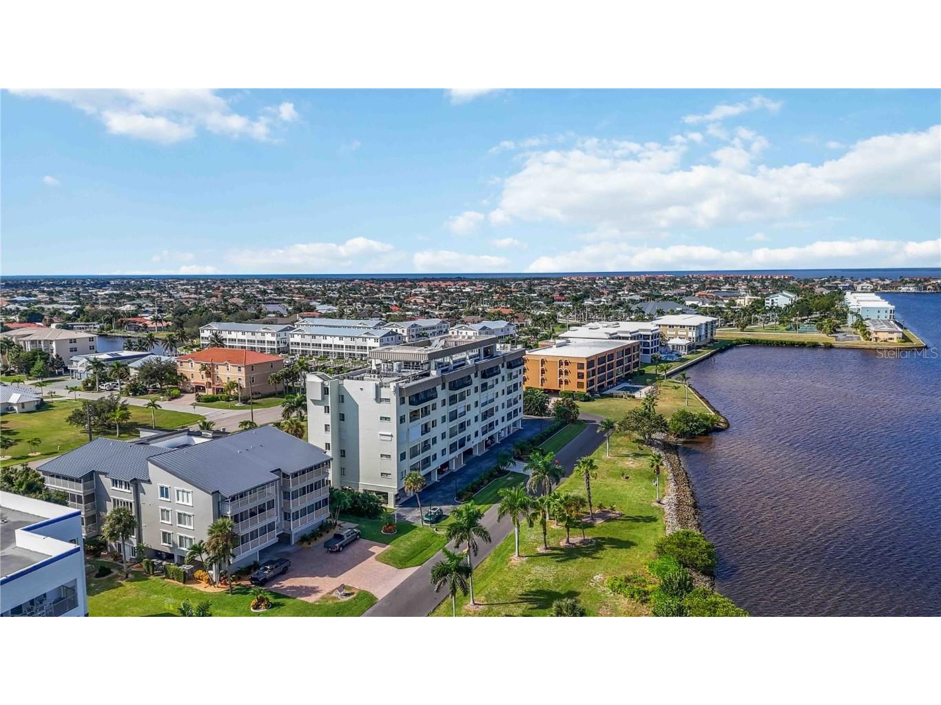 1500 Park Beach Circle #6C Punta Gorda FL 33950 - CHARLOTTE HARBOR N6141181 image52