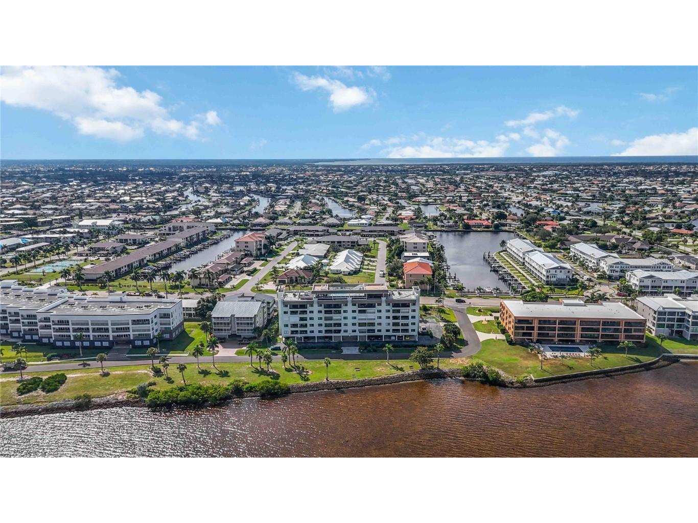 1500 Park Beach Circle #6C Punta Gorda FL 33950 - CHARLOTTE HARBOR N6141181 image54