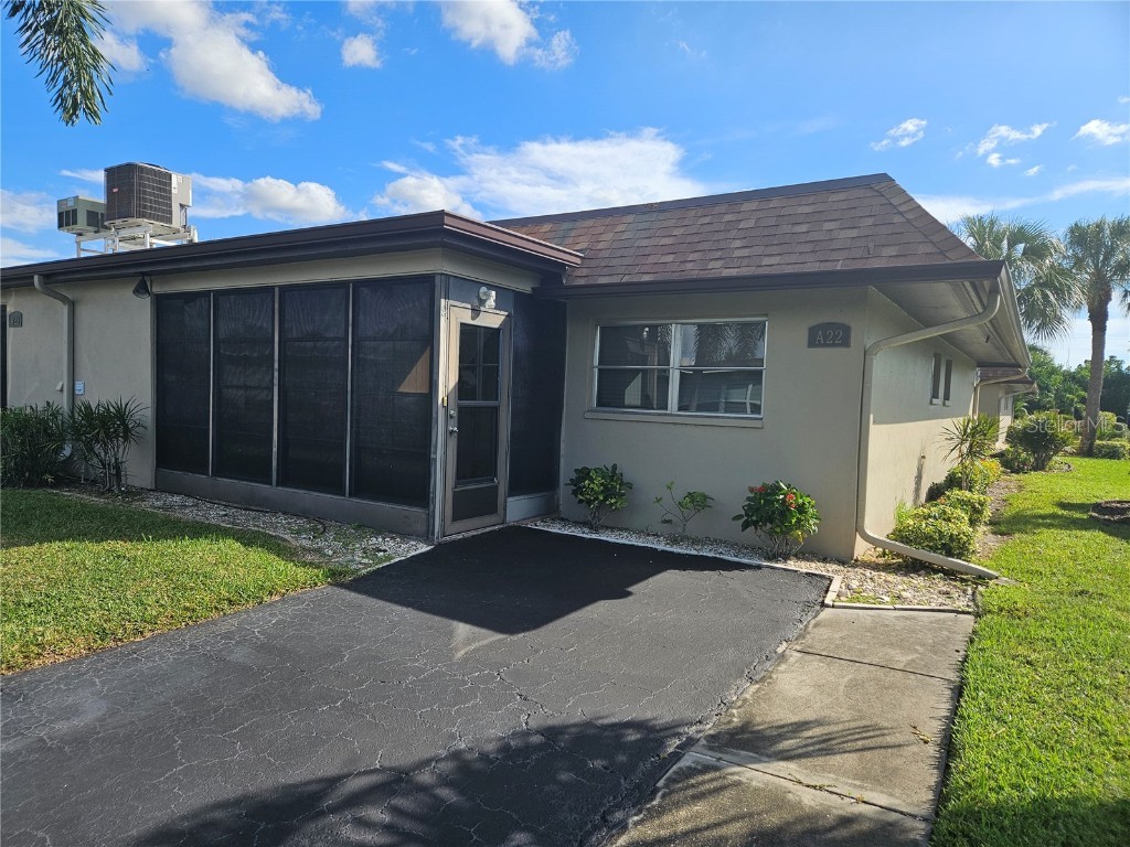 1500 Popham Drive #A22 Fort Myers FL 33919 T3486167 image1
