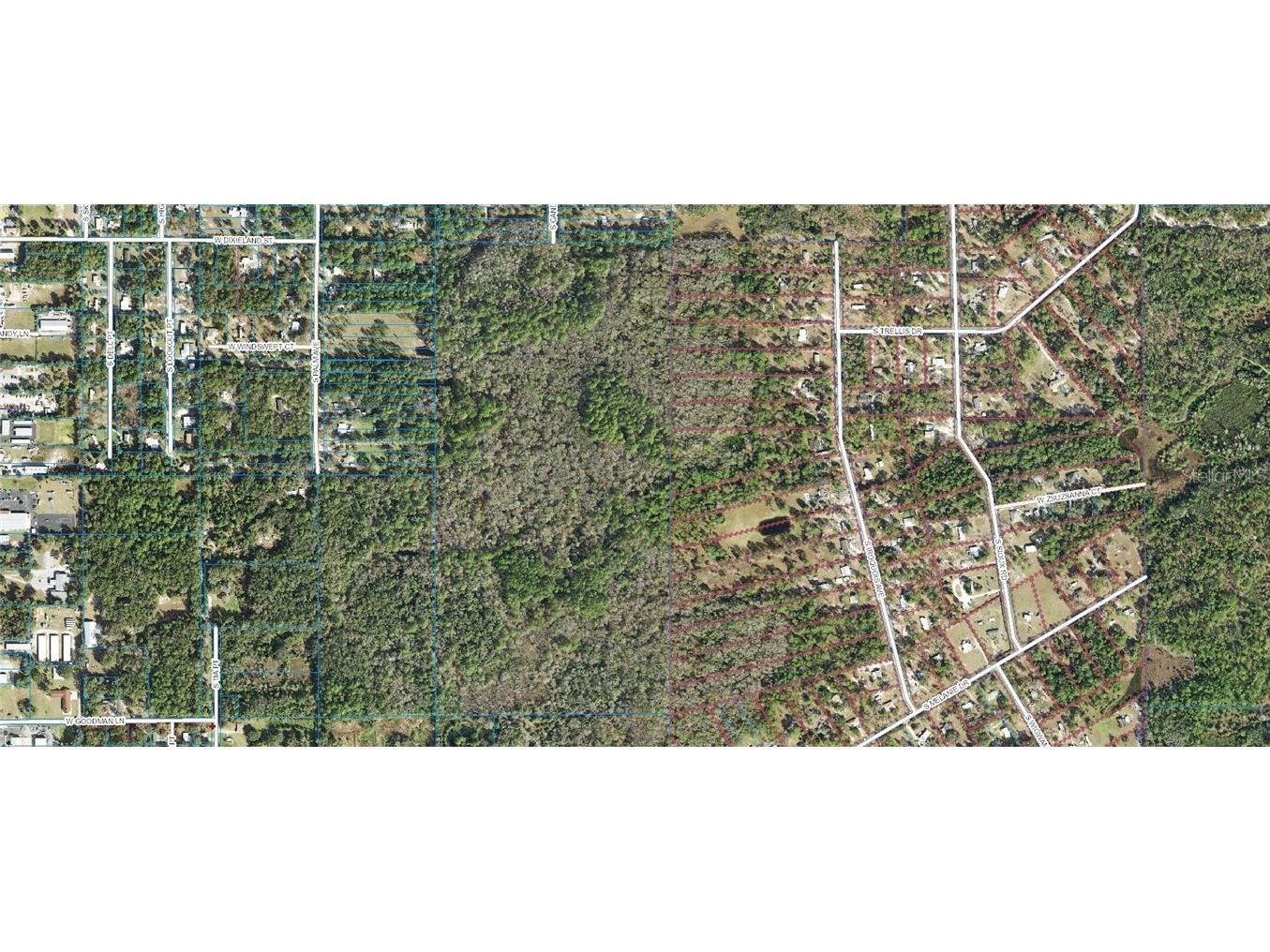 1500 S Candlenut & 1627 S Palm Avenue Homosassa FL 34448 W7832093 image2