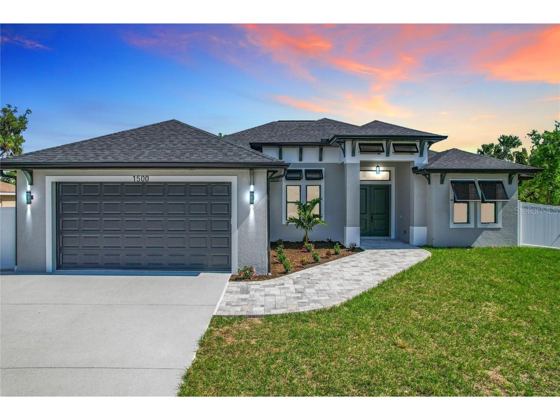 1500 S Haberland Boulevard North Port FL 34288 A4603243 image1