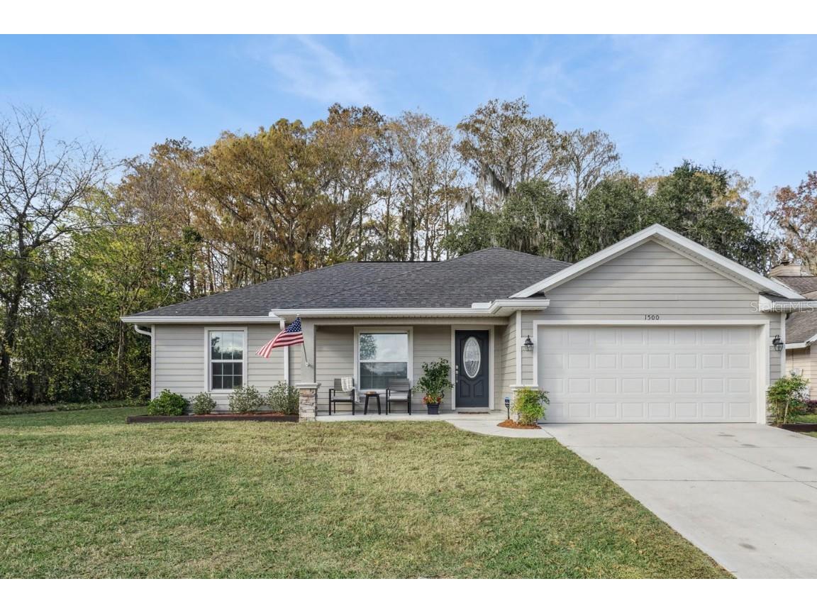 1500 S Homestead Point Inverness FL 34450 - Henderson Lake G5104939 image1