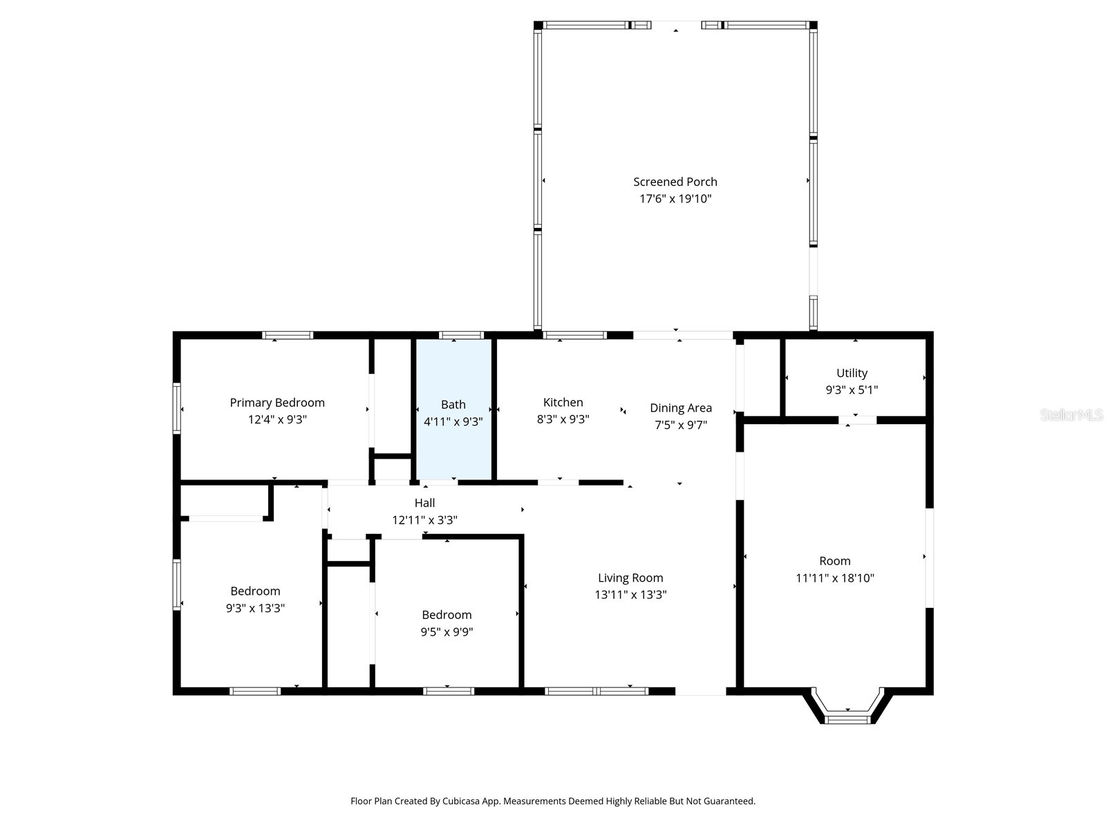 1500 SE Tangelo Drive Arcadia FL 34266 C7524726 image52