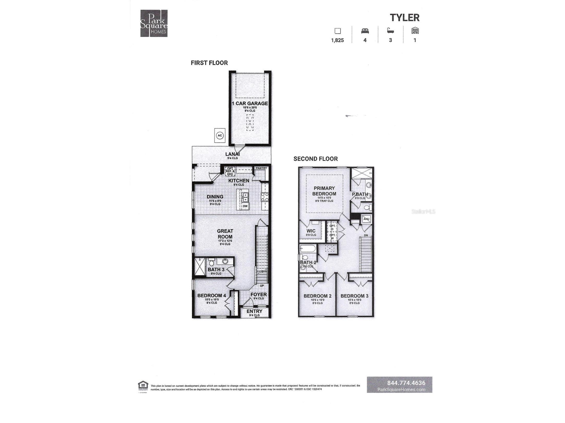 1500 Silver Lining Way Apopka FL 32703 O6394214 image19