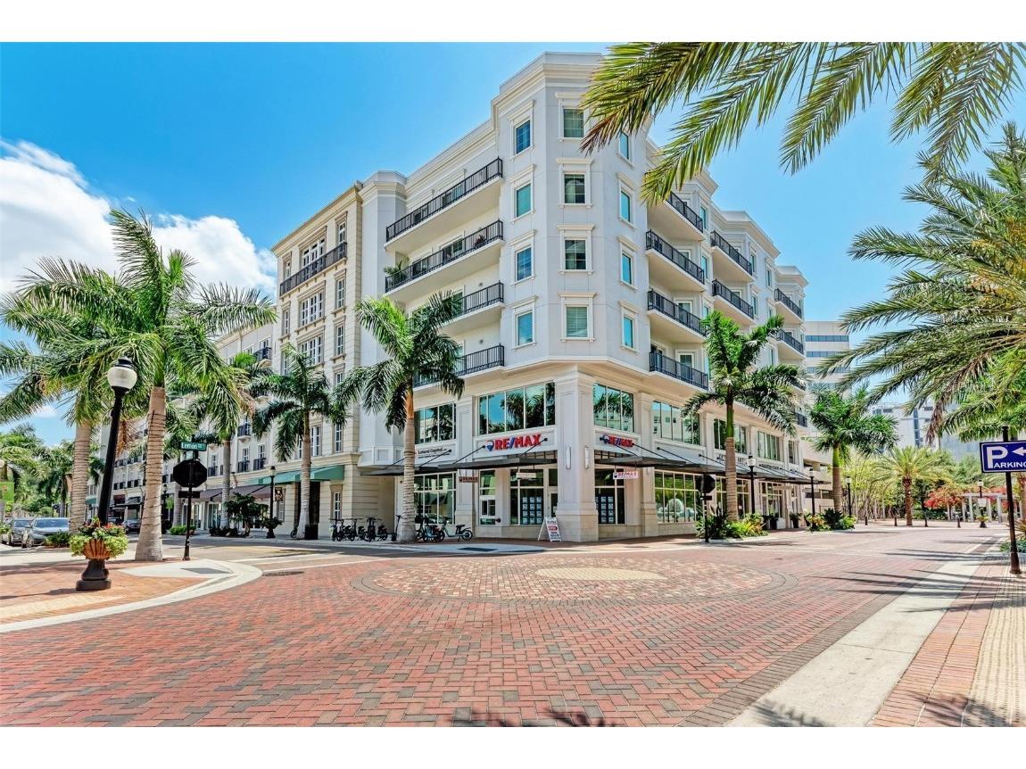 1500 State Street #402 Sarasota FL 34236 N6132436 image1