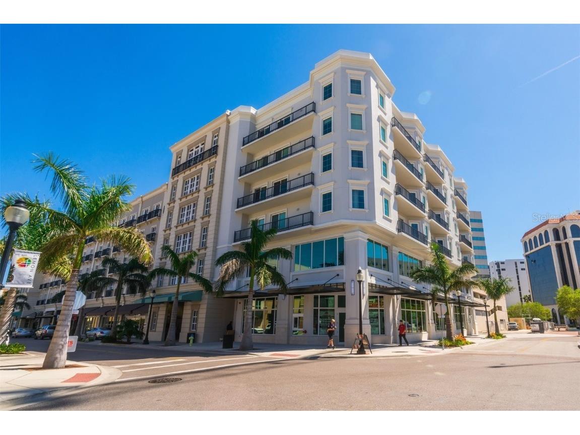 1500 State Street #503 Sarasota FL 34236 A4554418 image1