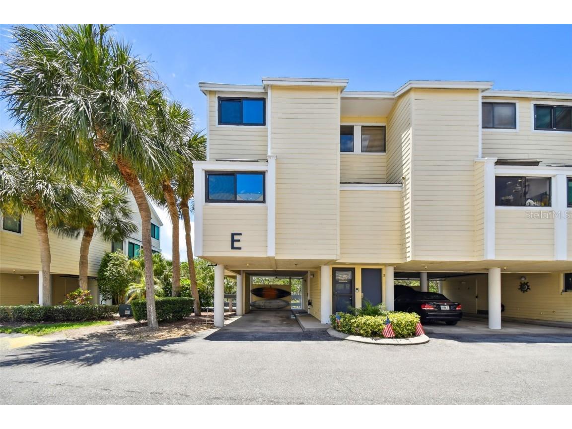 1500 Sunset Road #E1 Tarpon Springs FL 34689 A4613395 image1