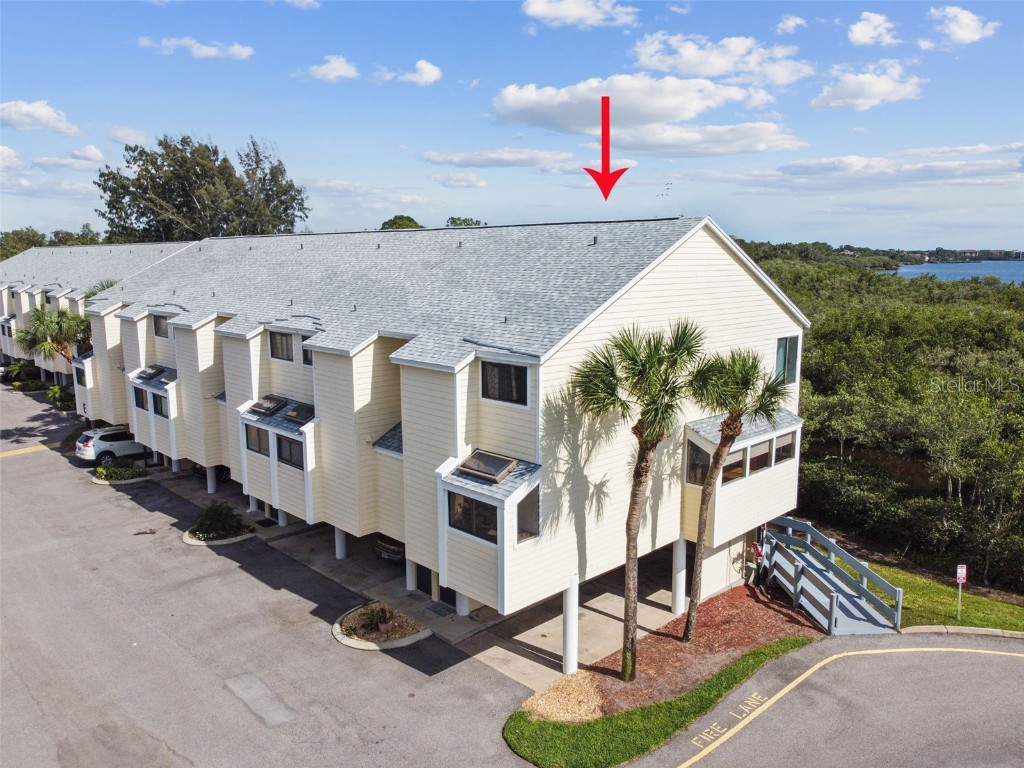 1500 Sunset Road #E6 Tarpon Springs FL 34689 T3440952 image1