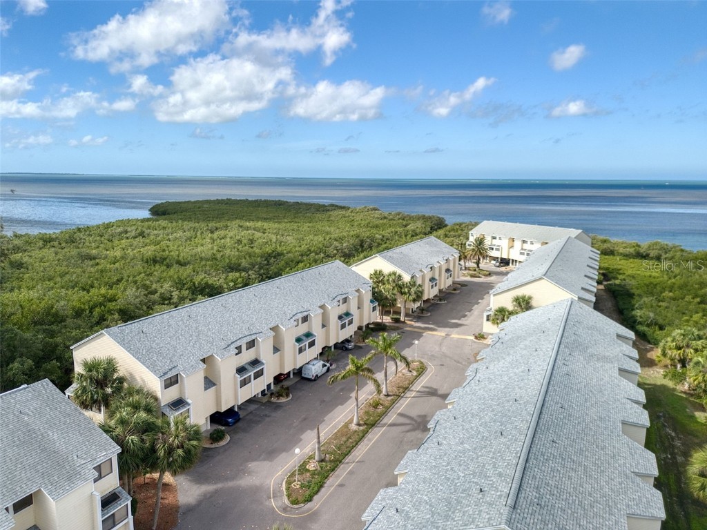1500 Sunset Road #F1 Tarpon Springs FL 34689 - GULF OF MEXICO TB8352415 image1