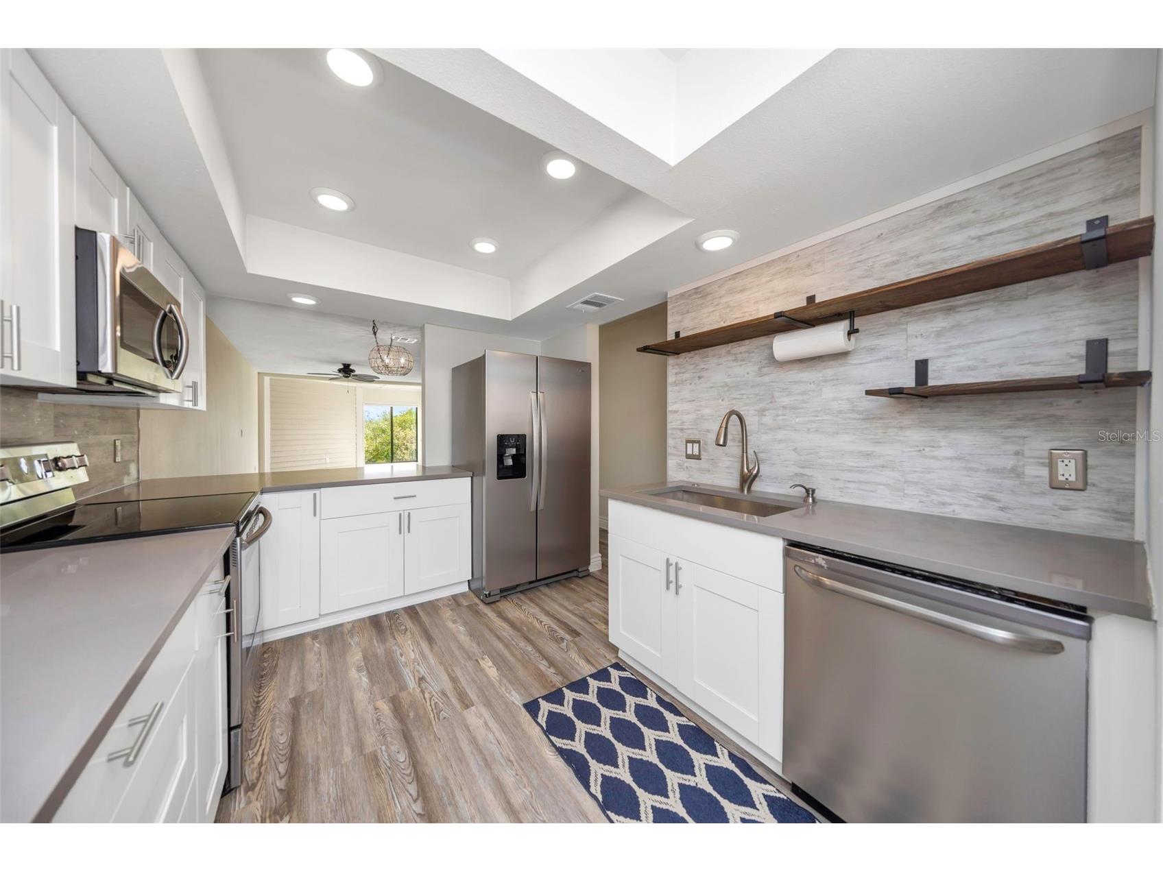 1500 Sunset Road #F7 Tarpon Springs FL 34689 - SAINT JOSEPH SOUND TO THE GULF W7884710 image12