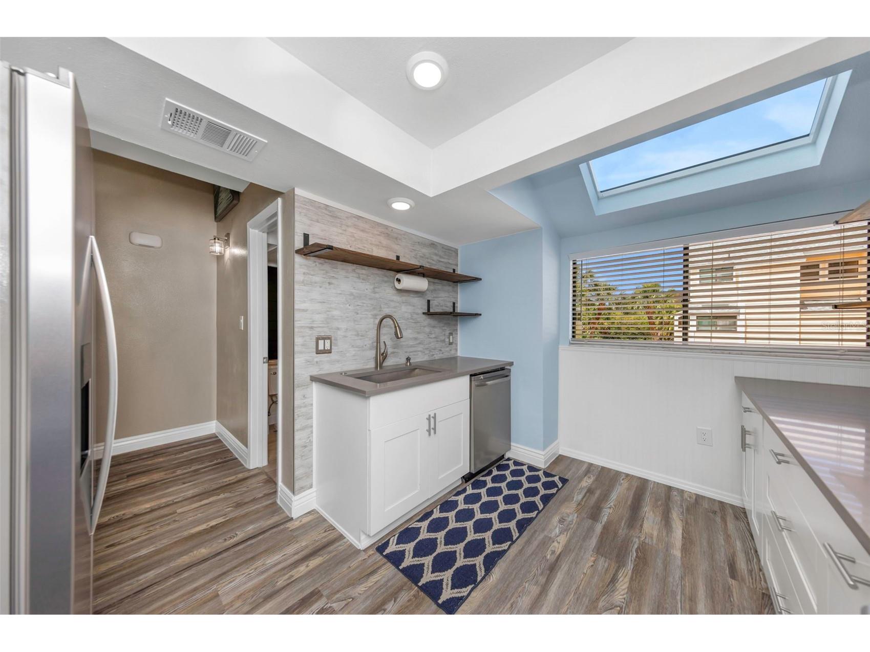 1500 Sunset Road #F7 Tarpon Springs FL 34689 - SAINT JOSEPH SOUND TO THE GULF W7884710 image13