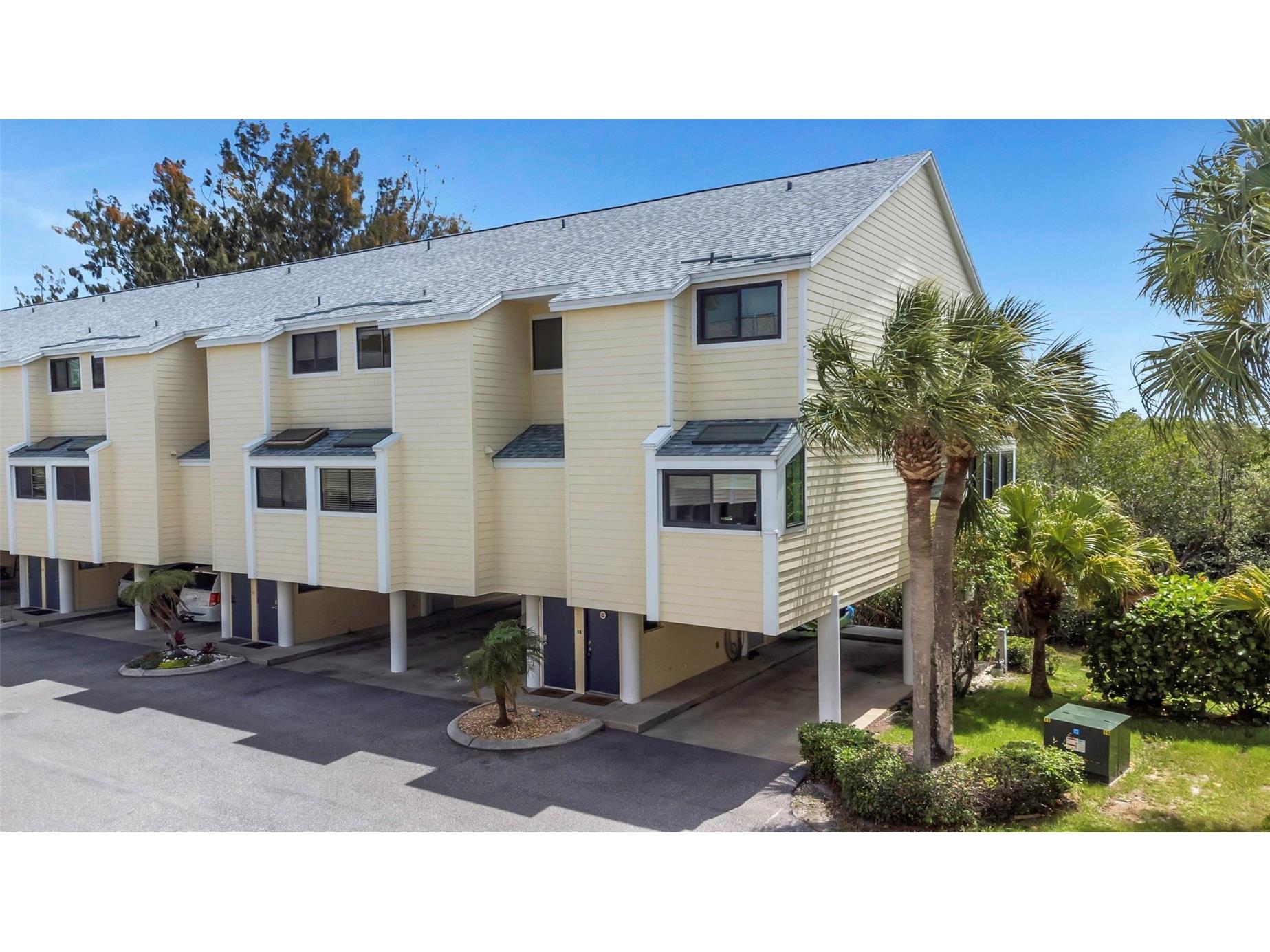 1500 Sunset Road #F7 Tarpon Springs FL 34689 - SAINT JOSEPH SOUND TO THE GULF W7884710 image2